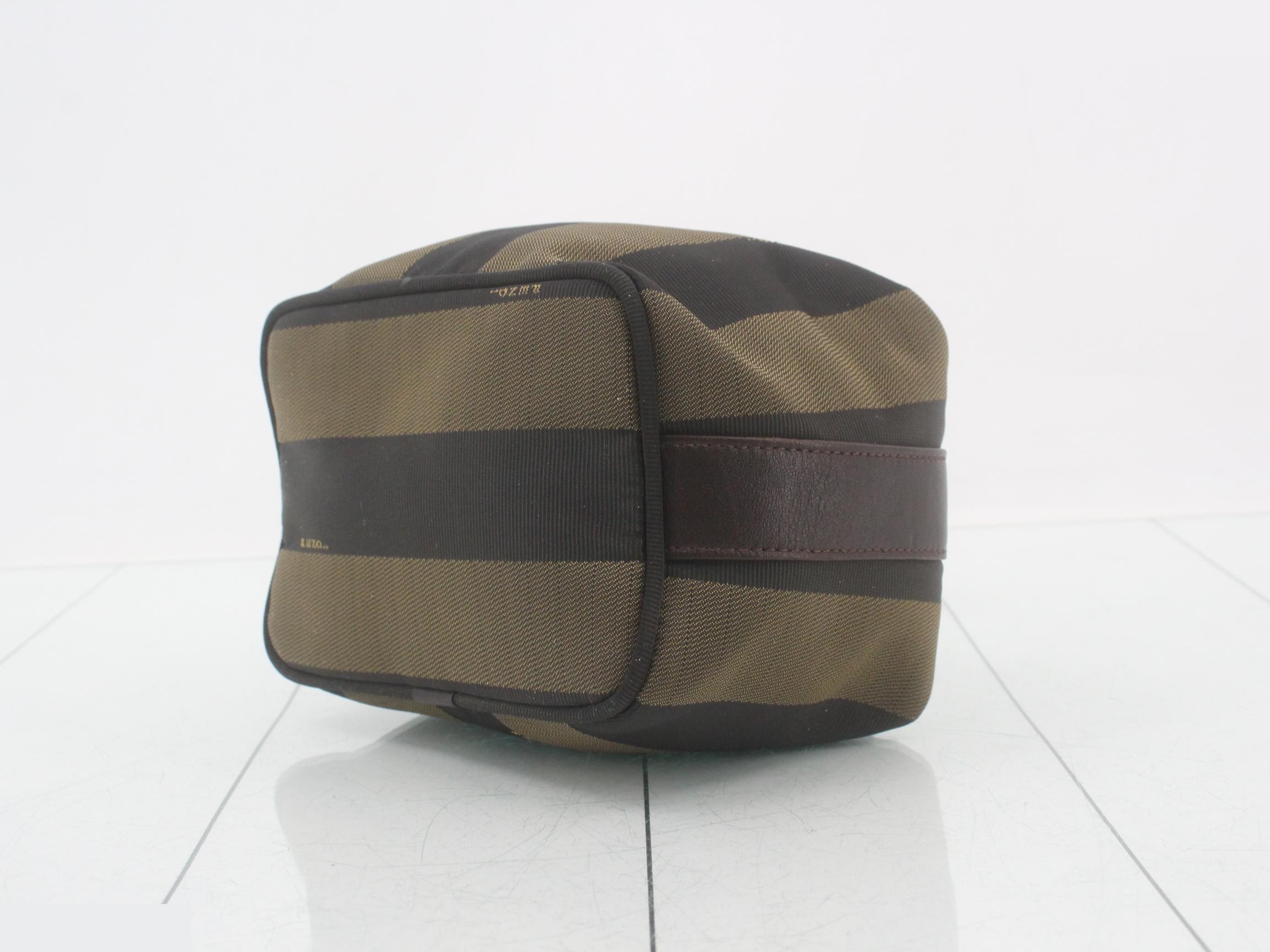 Pecan Shoulder Bag — view 6