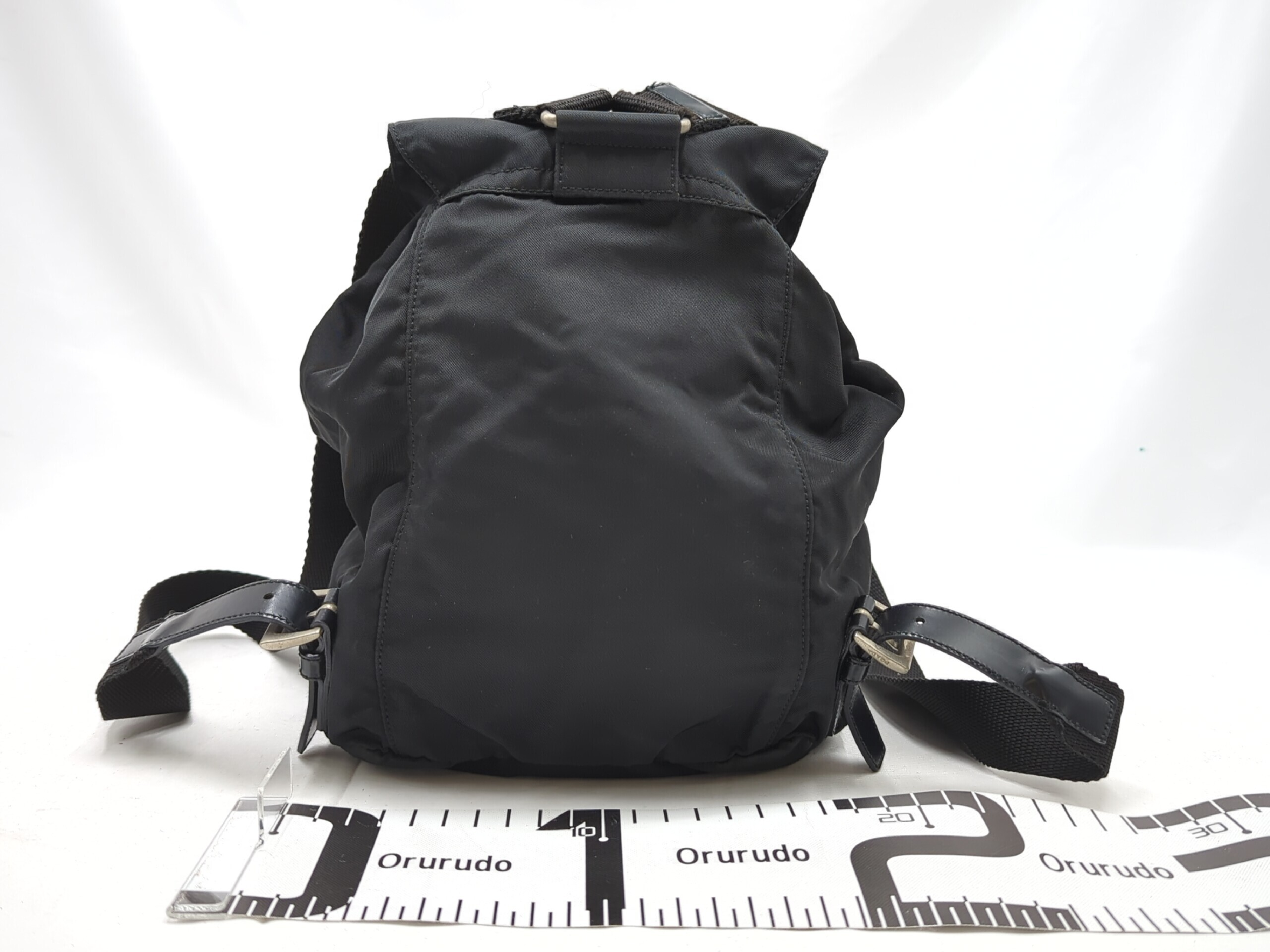 Mini Backpack Rucksack — view 2