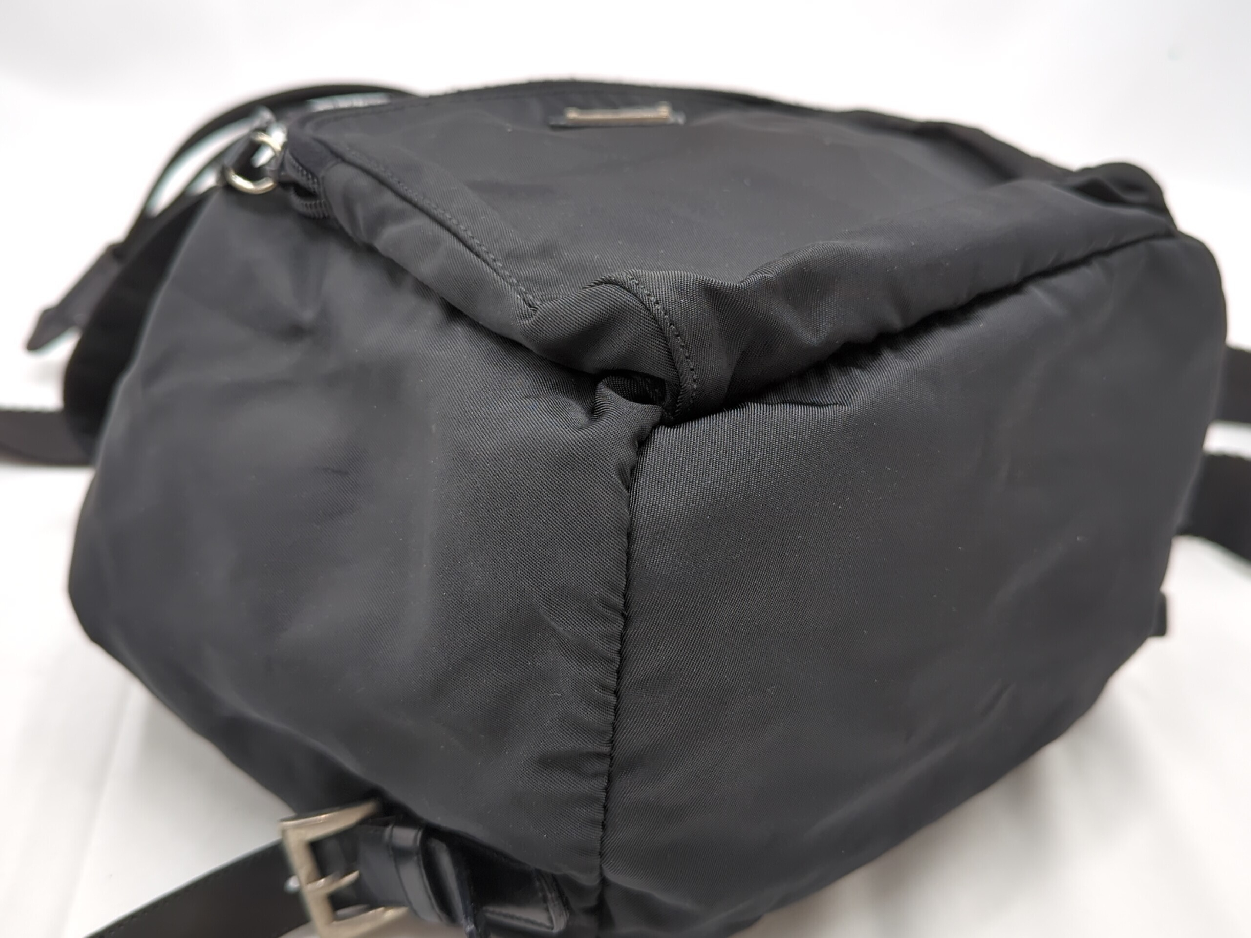 Mini Backpack Rucksack — view 3
