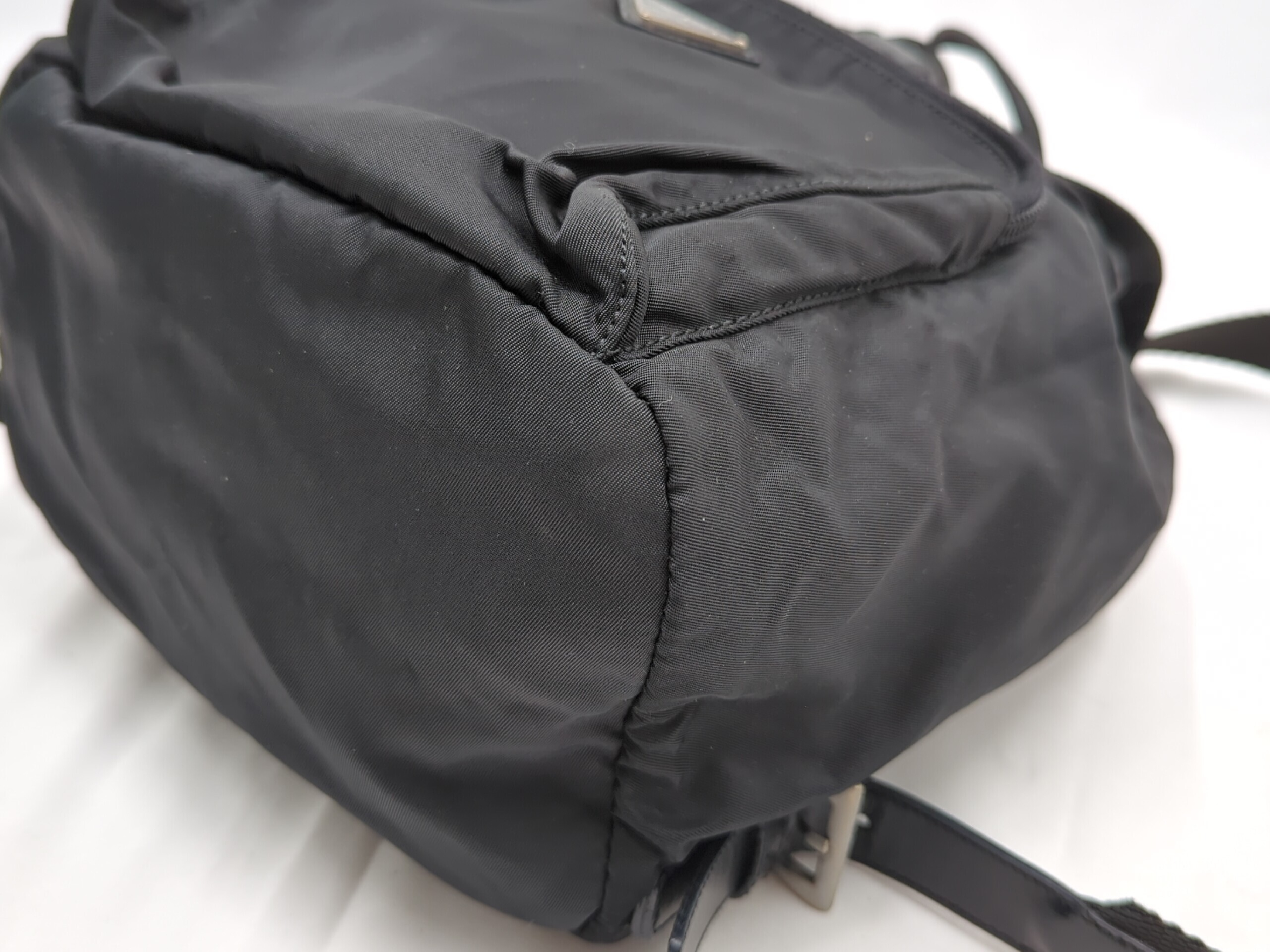 Mini Backpack Rucksack — view 4