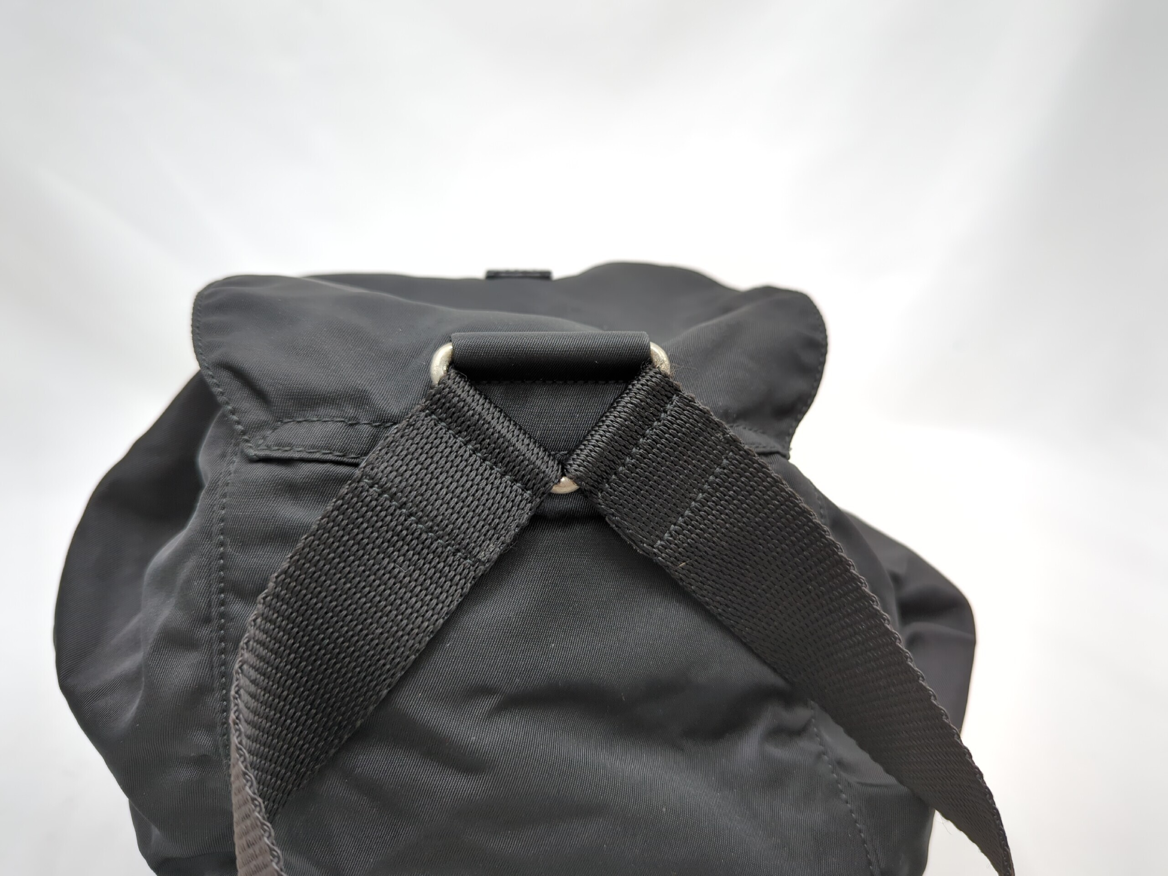 Mini Backpack Rucksack — view 7