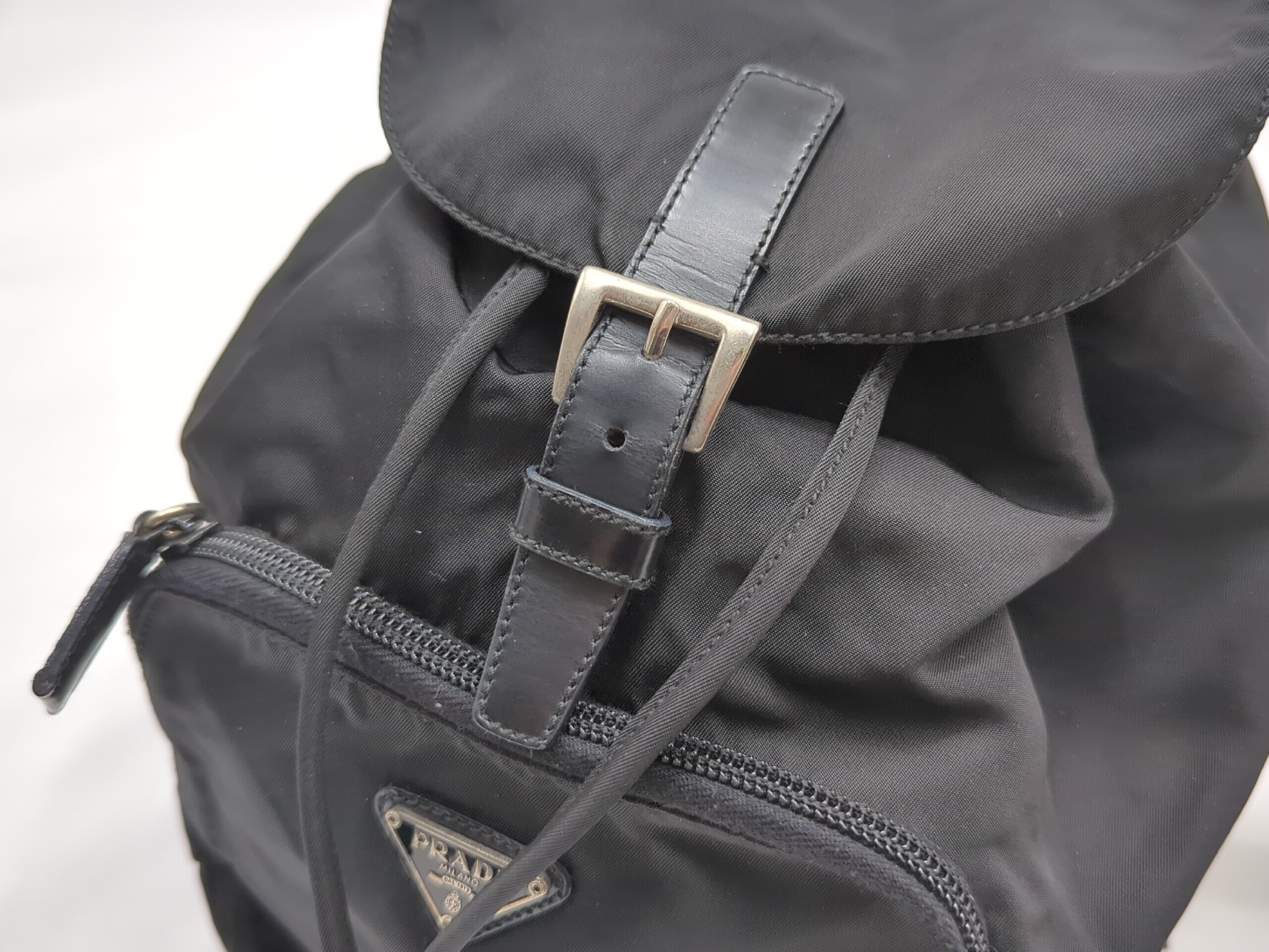 Mini Backpack Rucksack — view 8