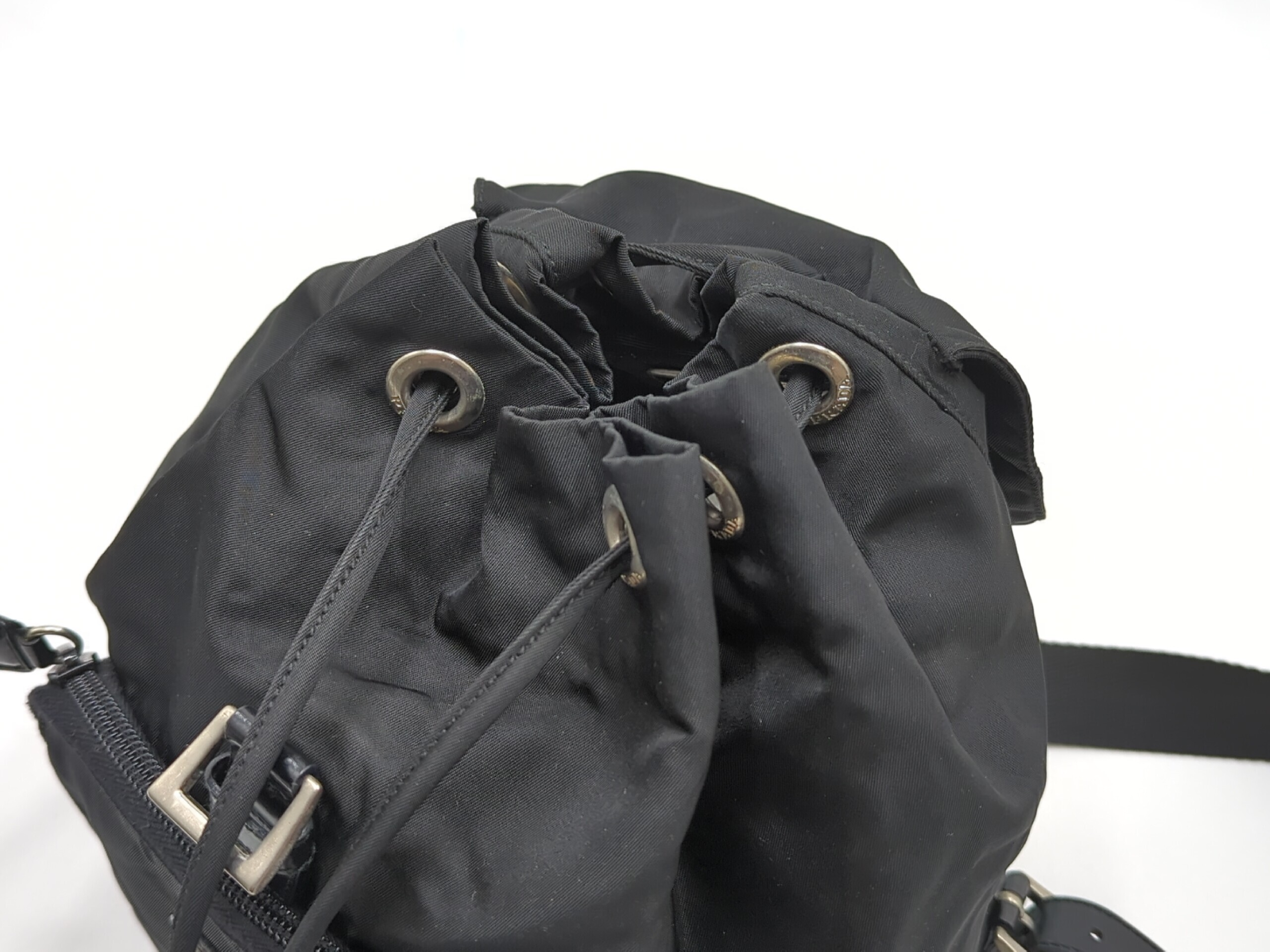Mini Backpack Rucksack — view 9
