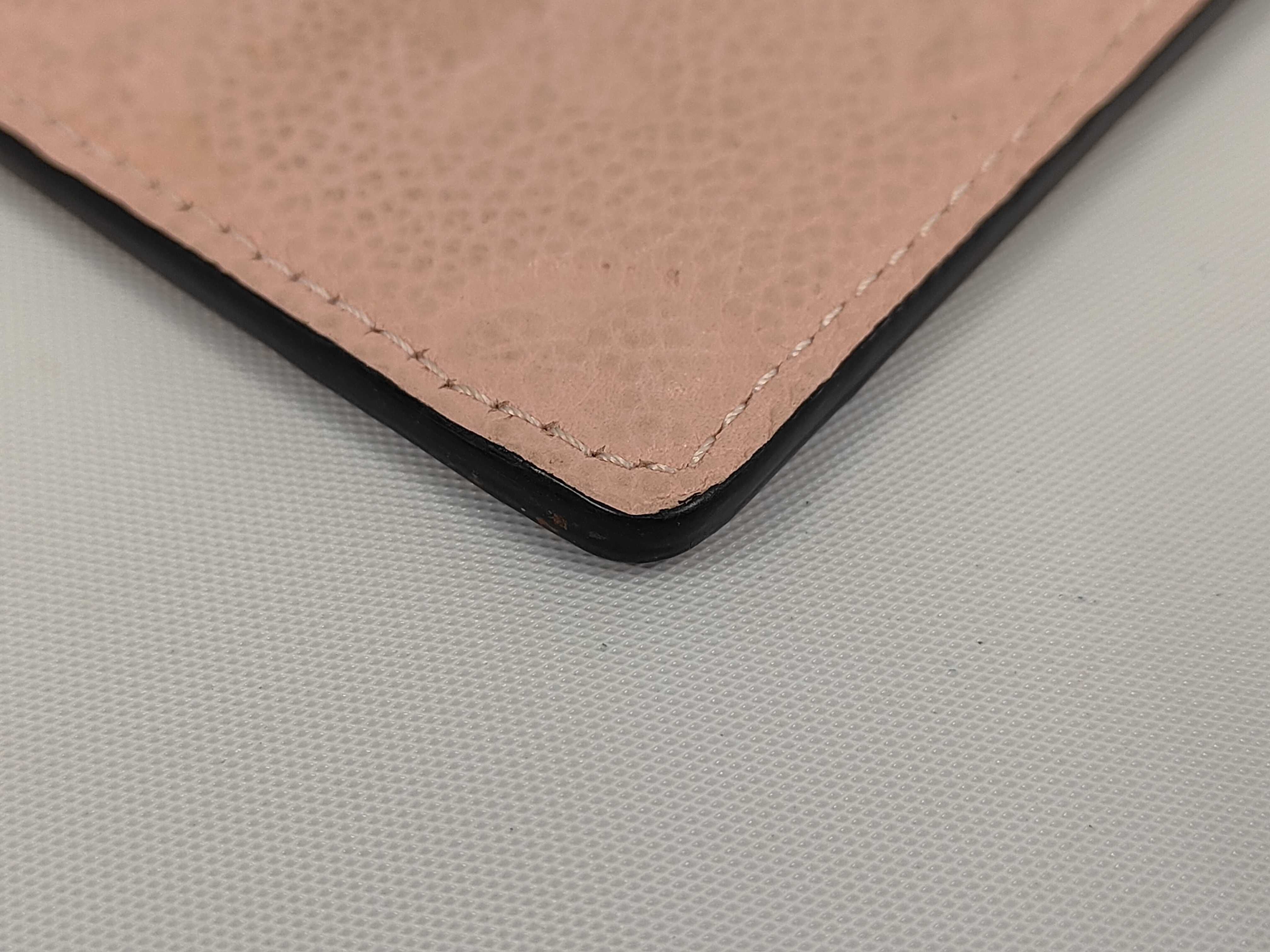 Monogram Empreinte Pochette Coin Case — view 4