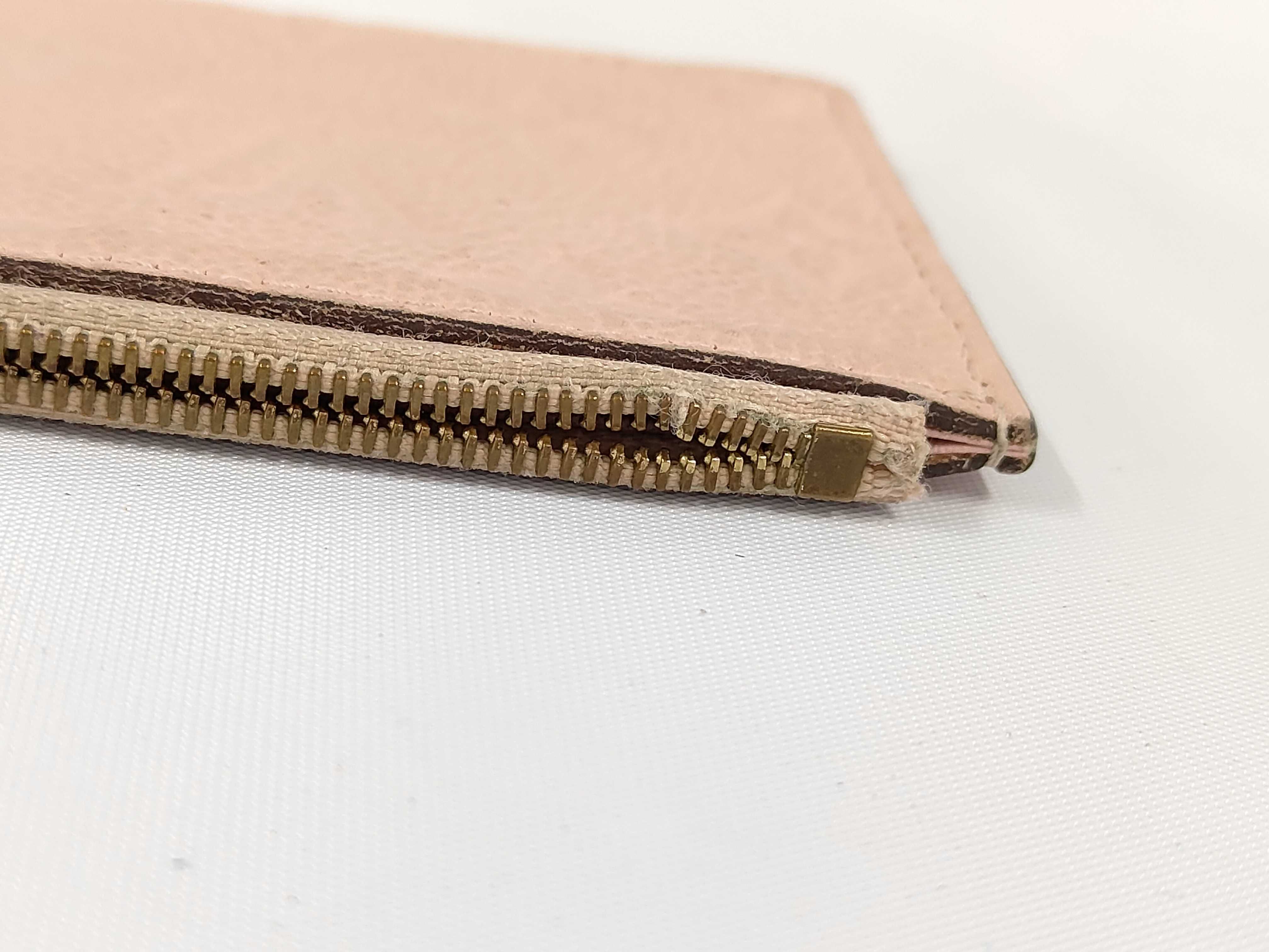 Monogram Empreinte Pochette Coin Case — view 5