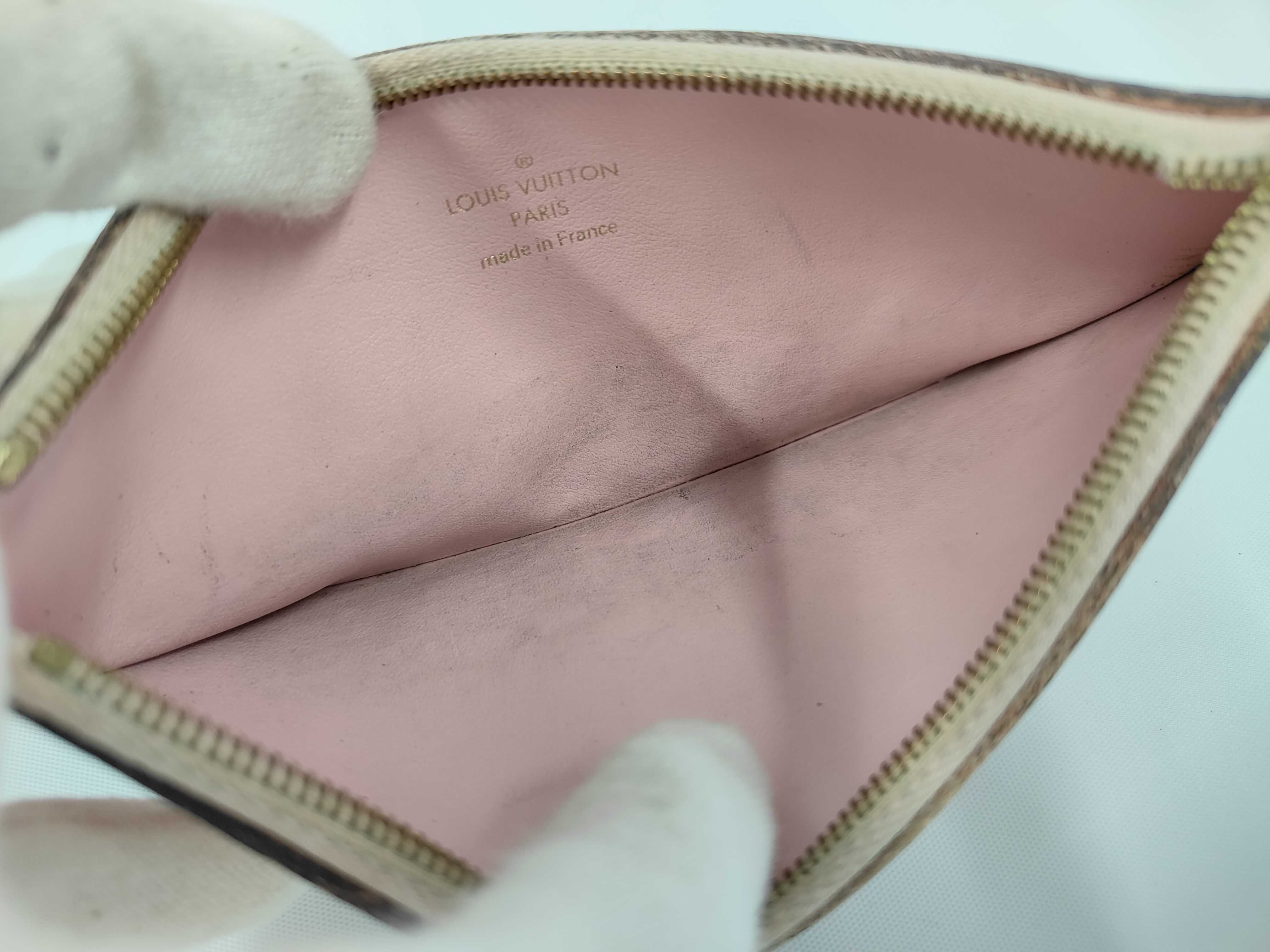 Monogram Empreinte Pochette Coin Case — view 6