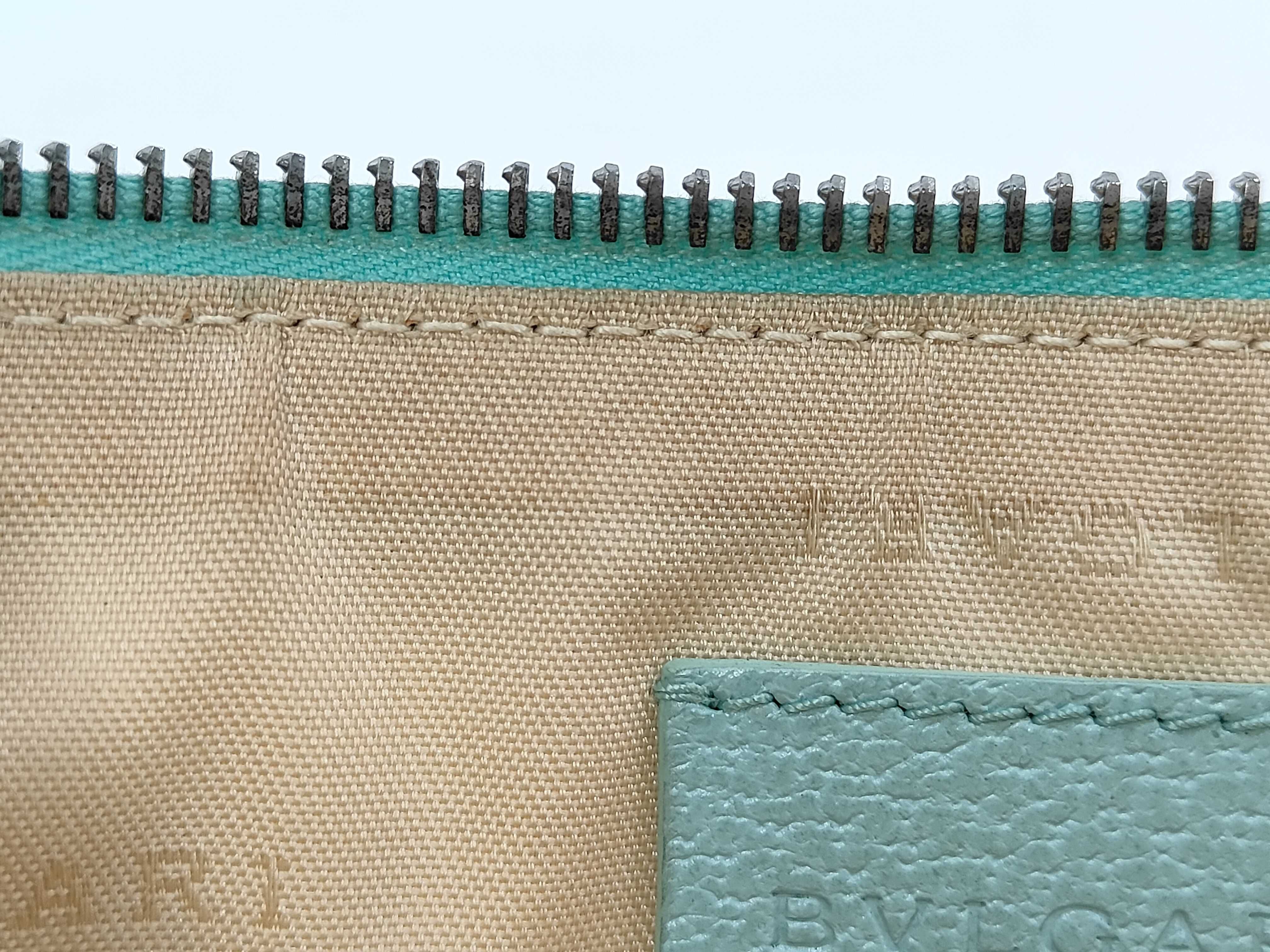 Shoulder bag / Canvas handbag — view 11