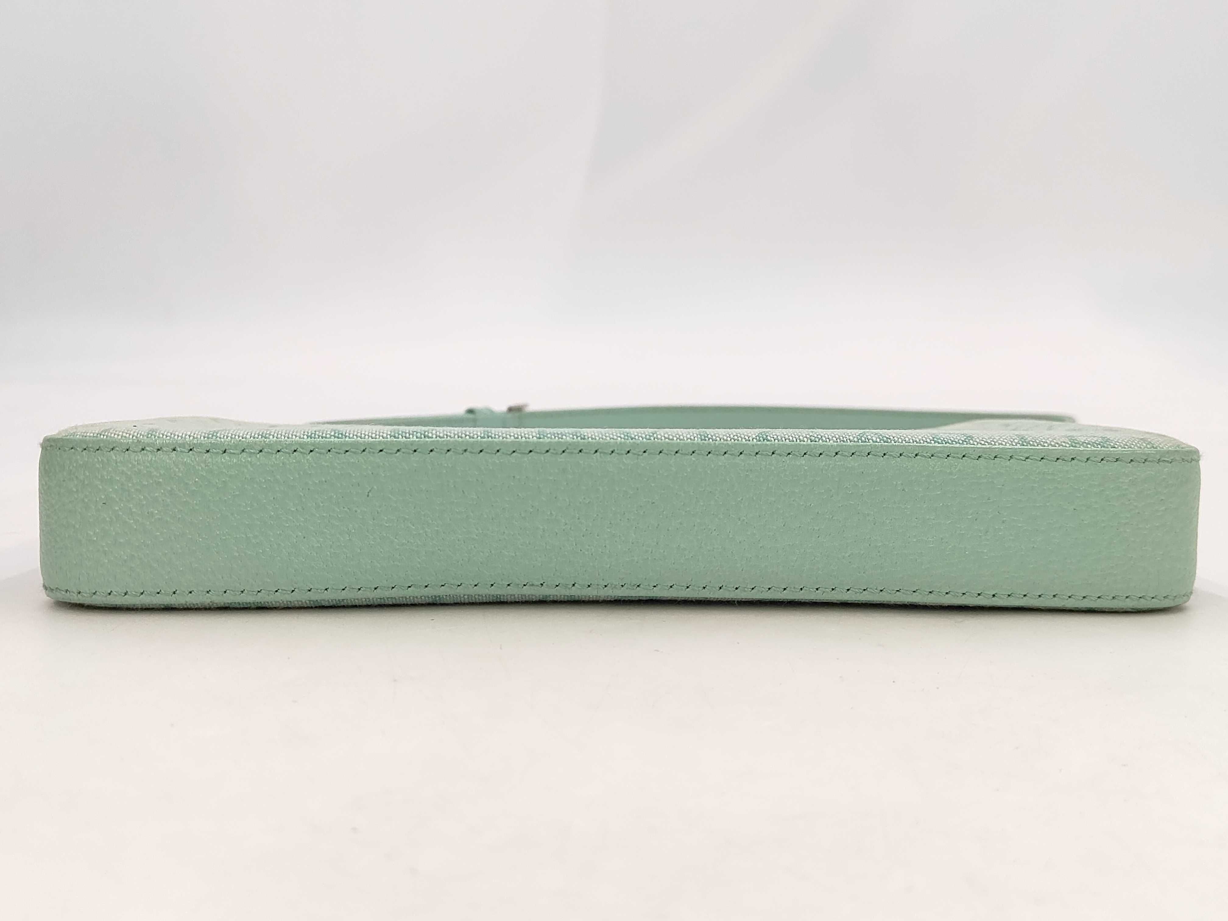 Shoulder bag / Canvas handbag — view 3