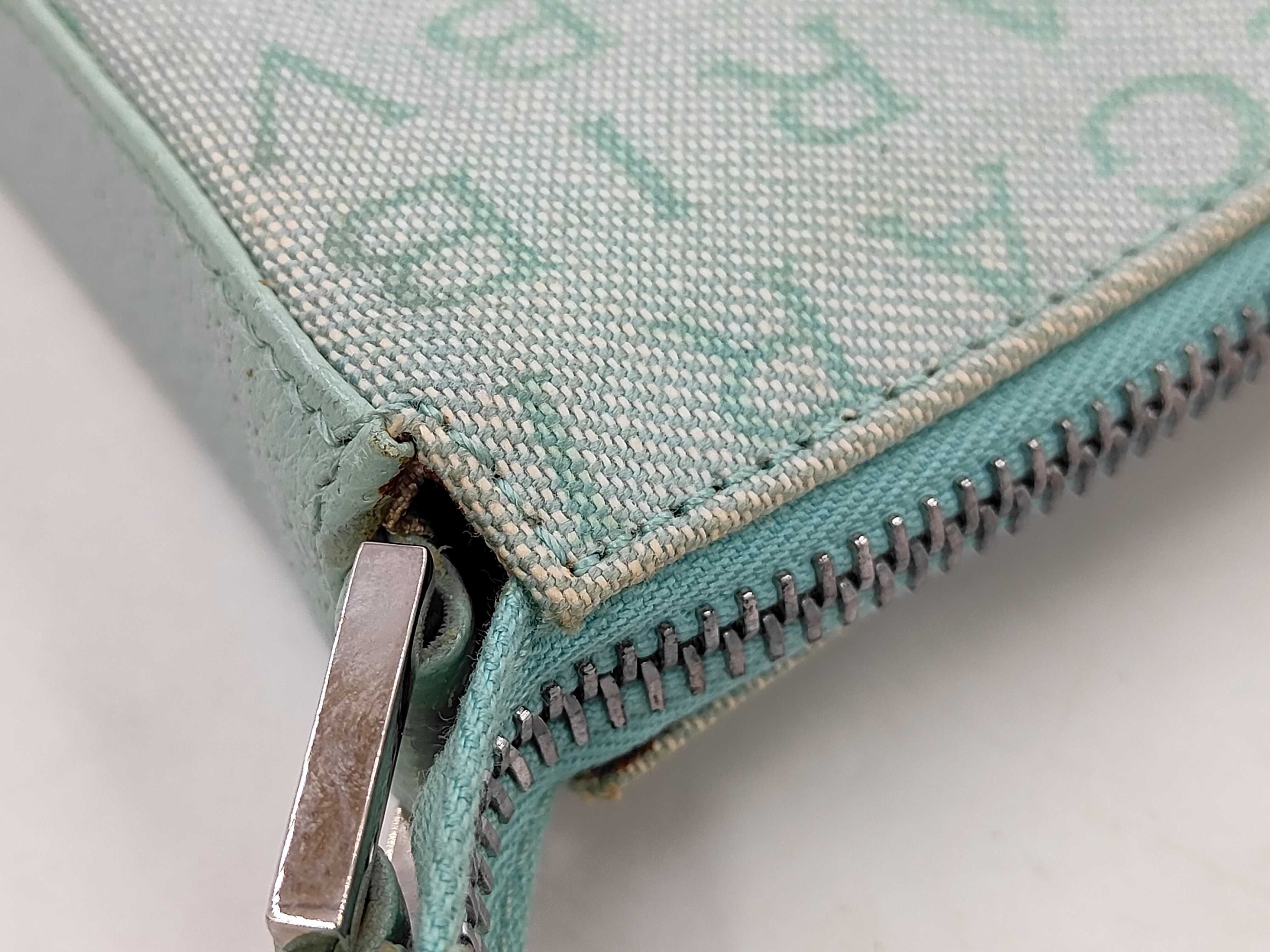 Shoulder bag / Canvas handbag — view 8