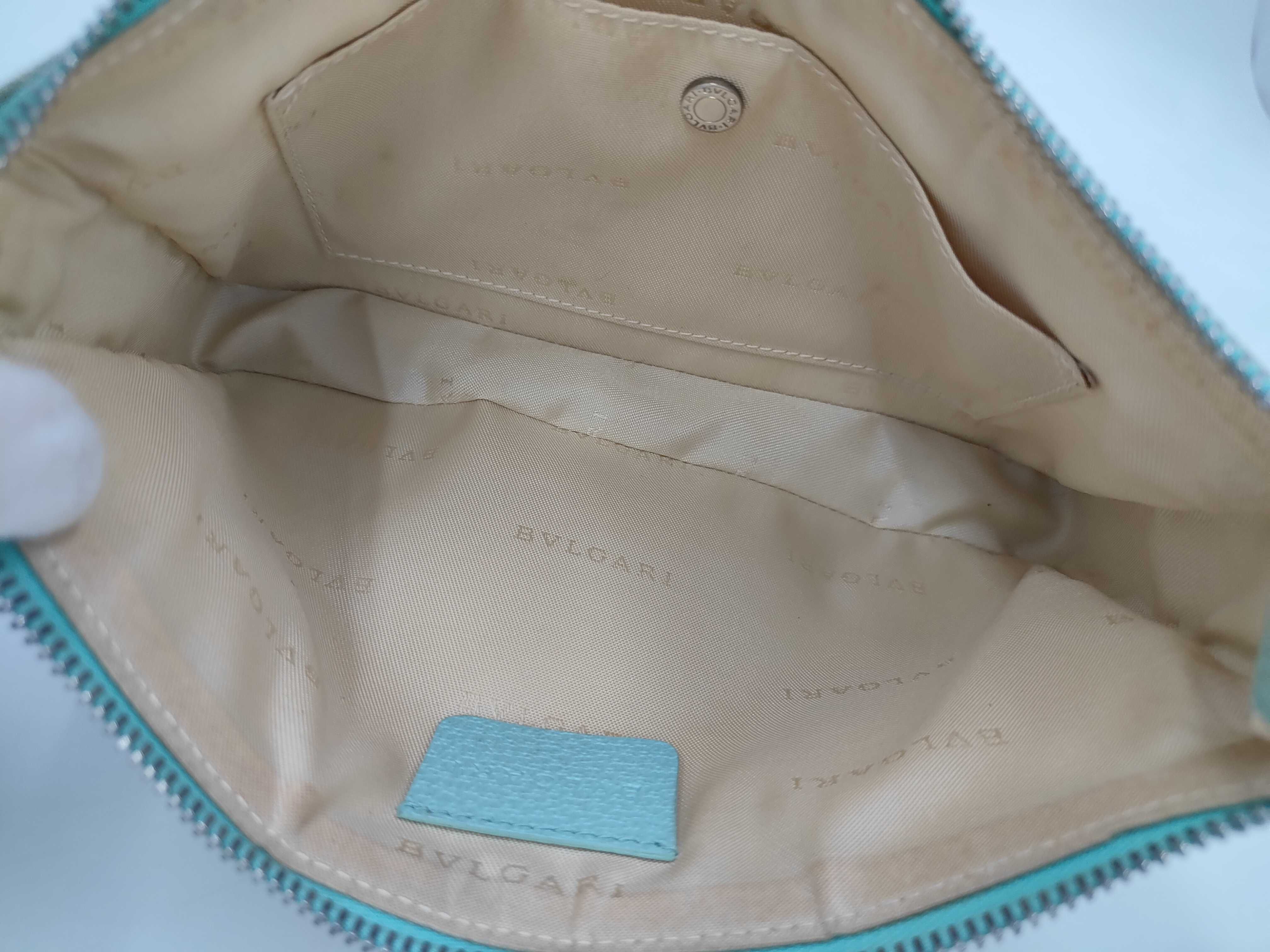 Shoulder bag / Canvas handbag — view 9