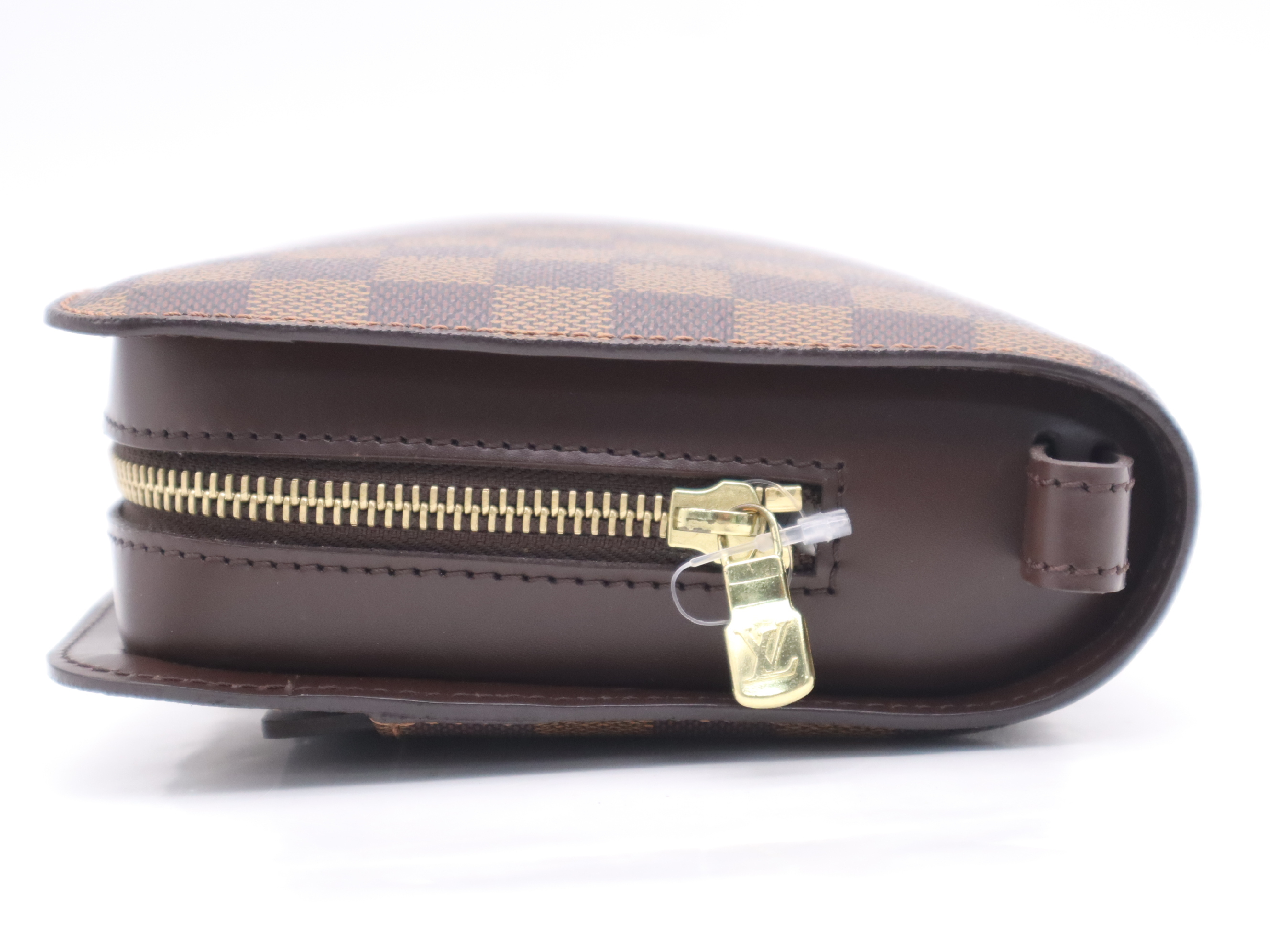 N51993 Damier Saint Louis Second Bag — view 3