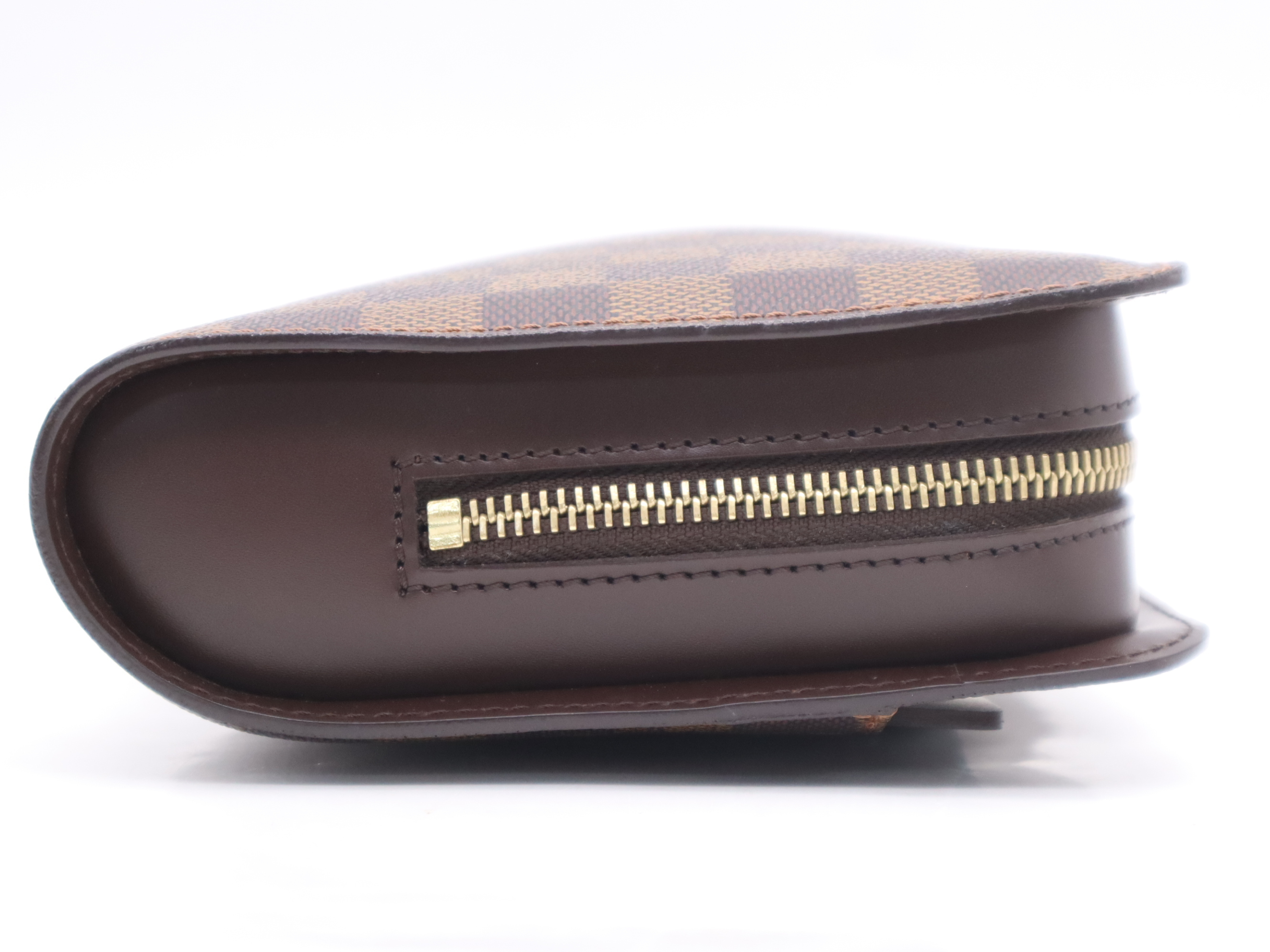 N51993 Damier Saint Louis Second Bag — view 5
