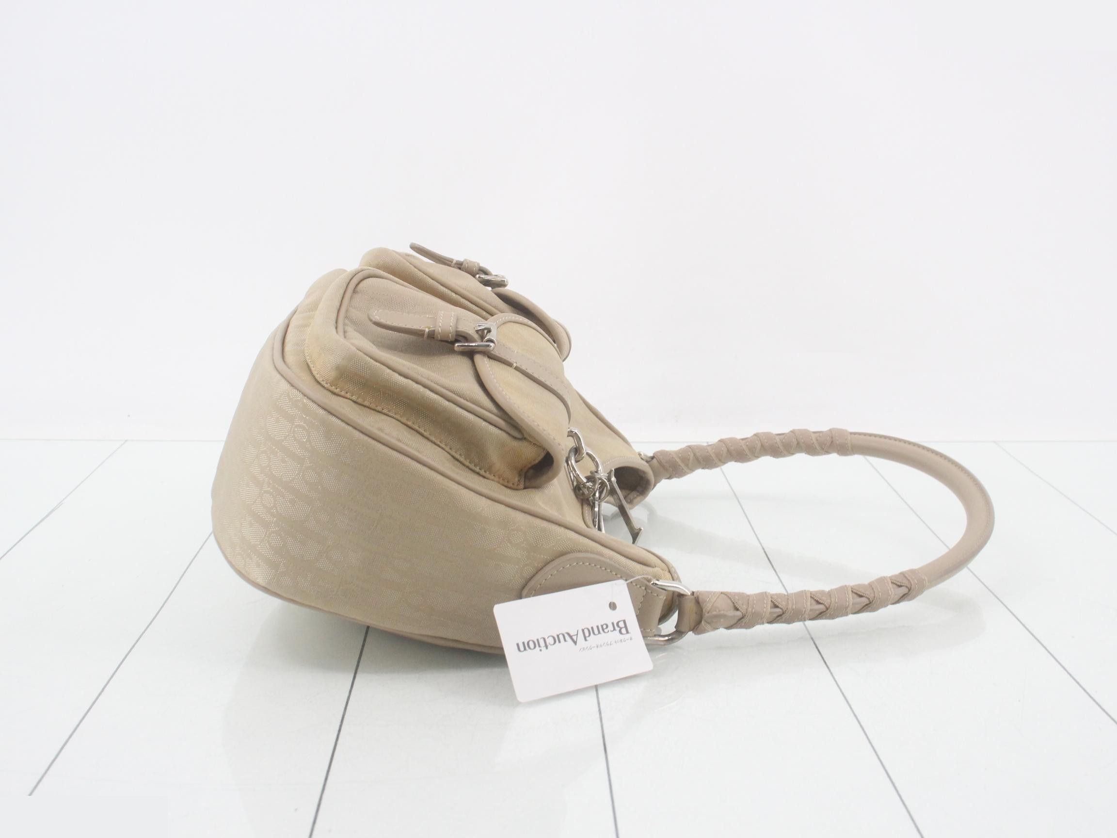 Trotter (bag) - handbag — view 3