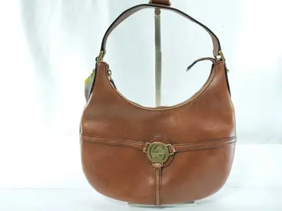 One-Shoulder Bag 213048 Leather Shoulder Bag