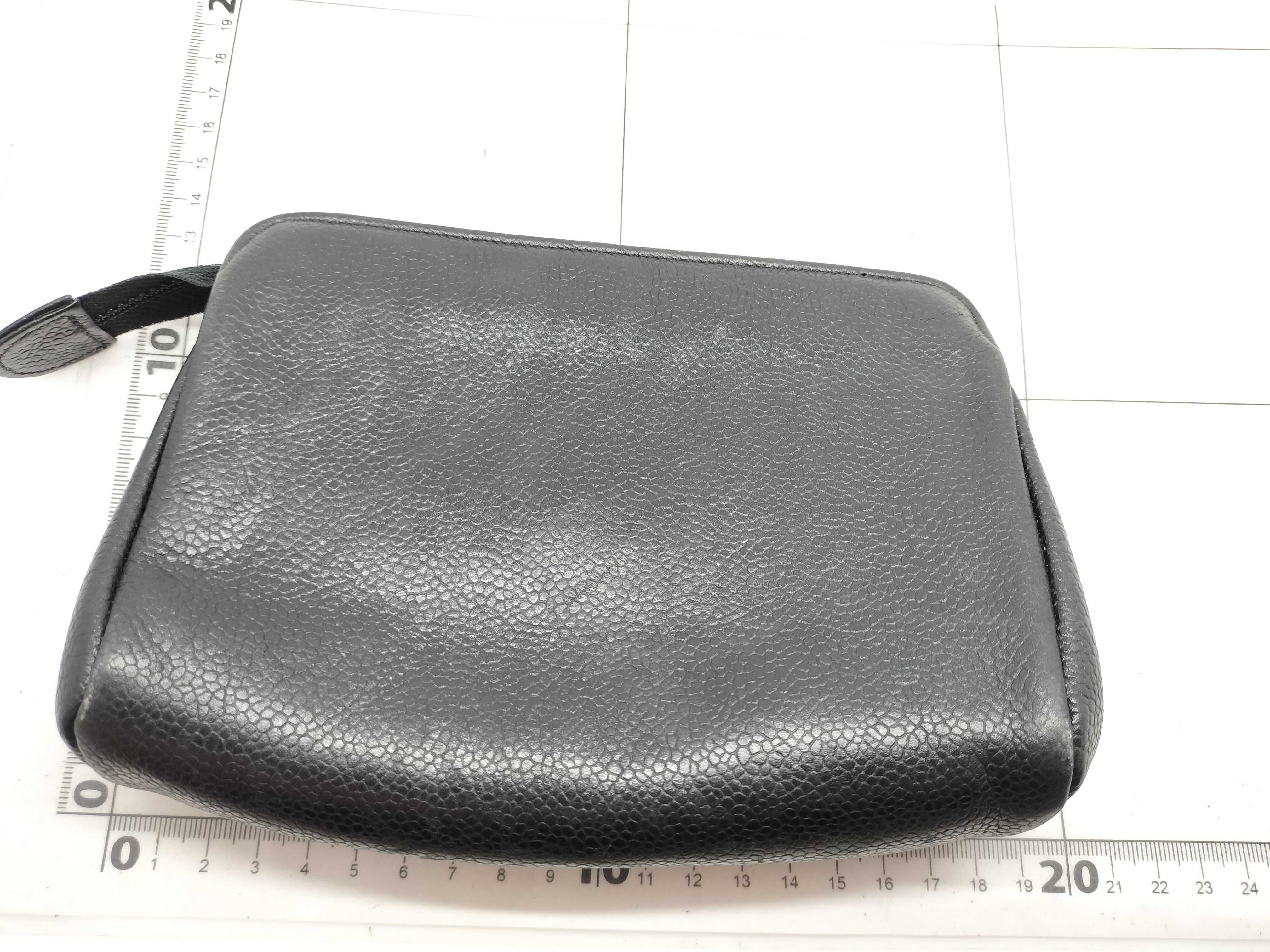 Caviar Skin Pouch — view 2