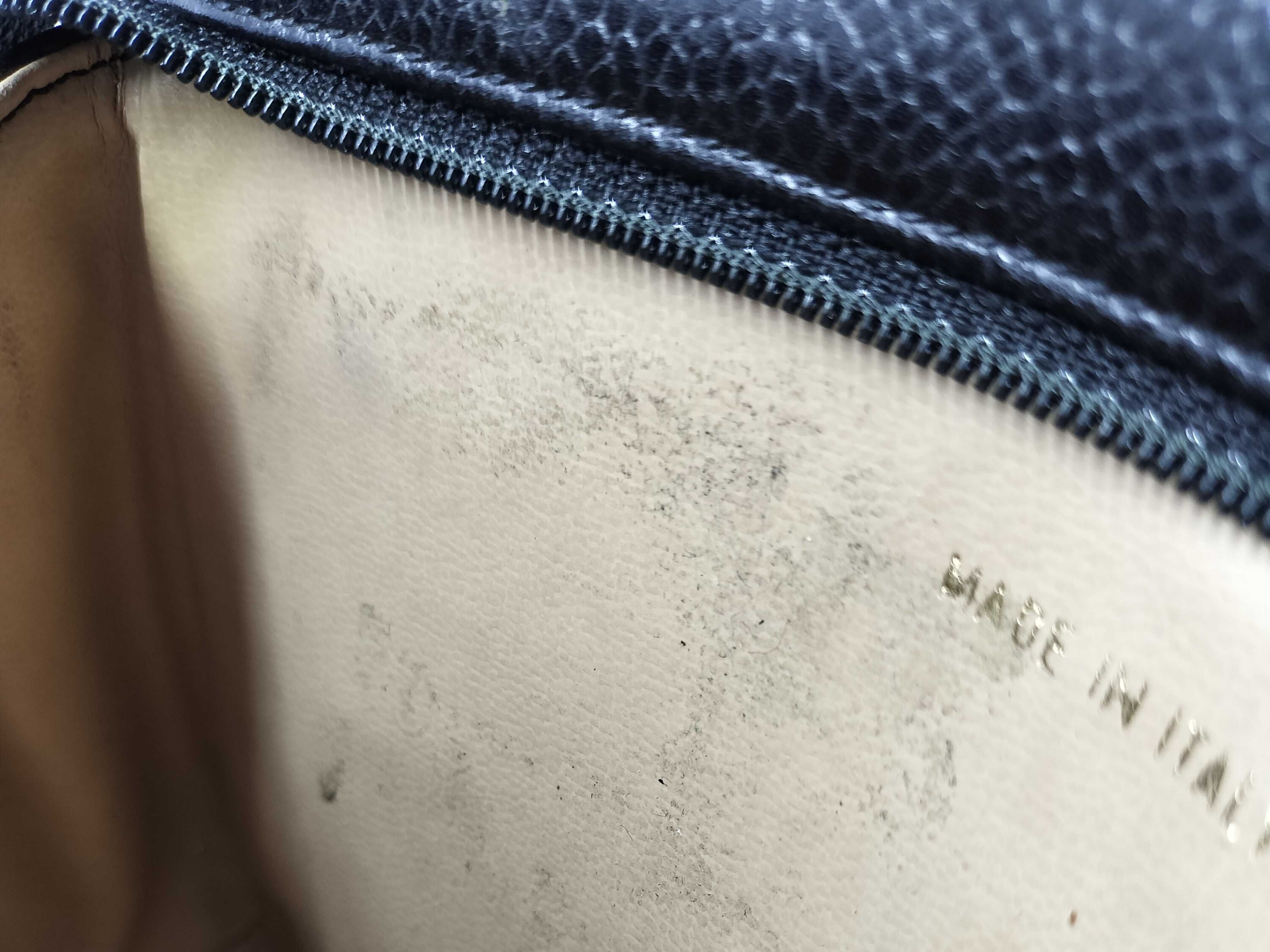 Caviar Skin Pouch — view 13