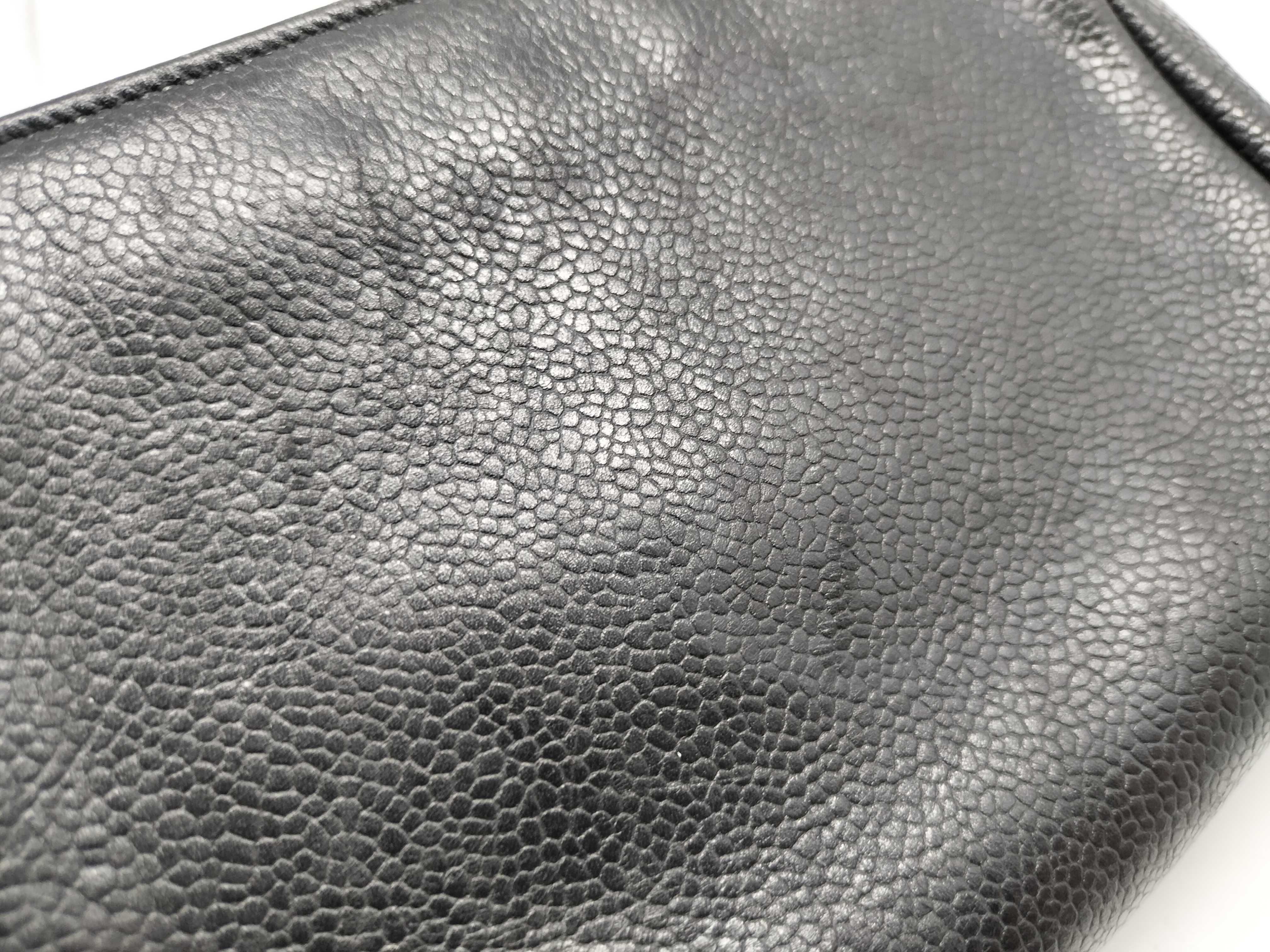 Caviar Skin Pouch — view 14