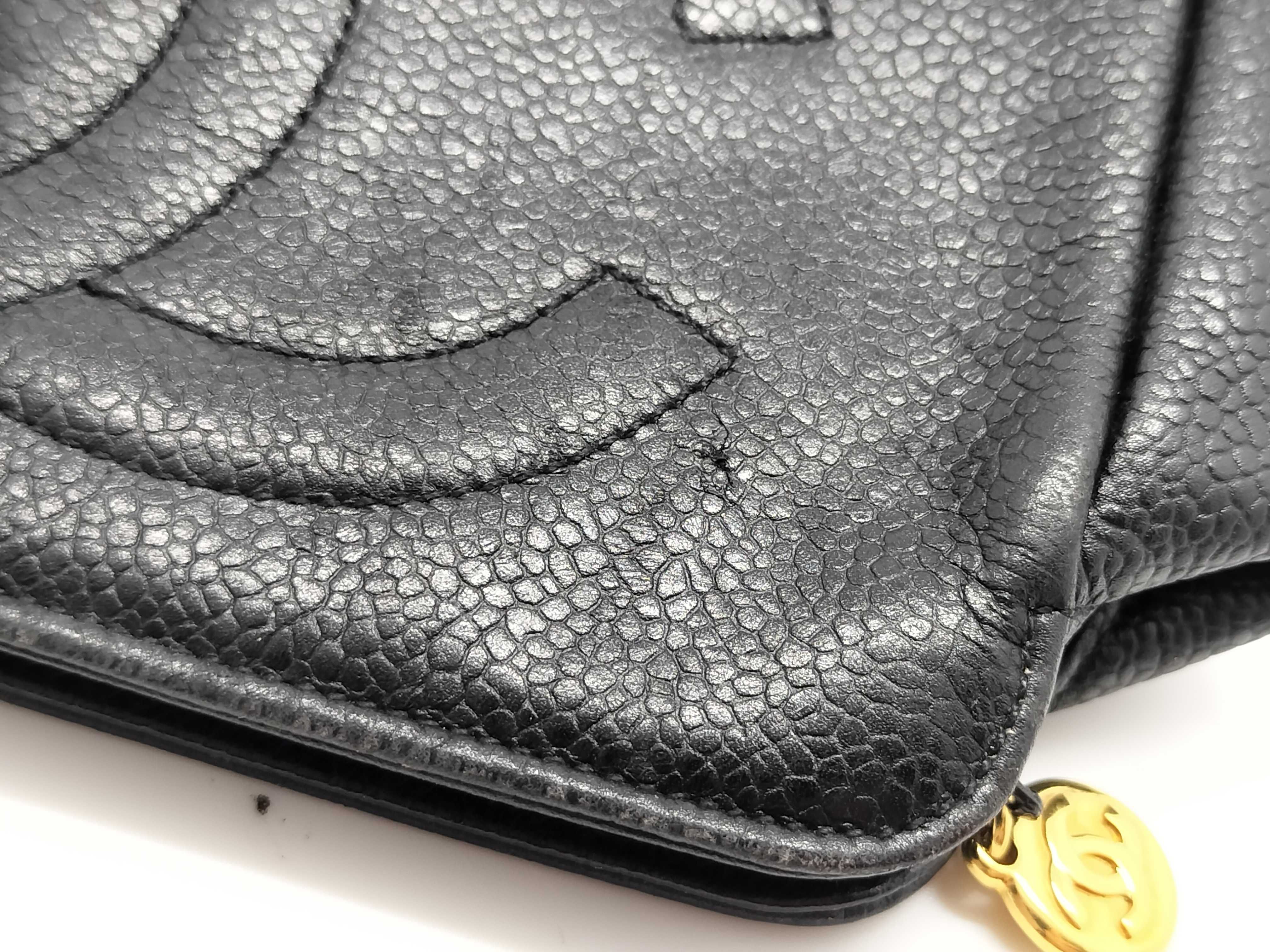 Caviar Skin Pouch — view 15