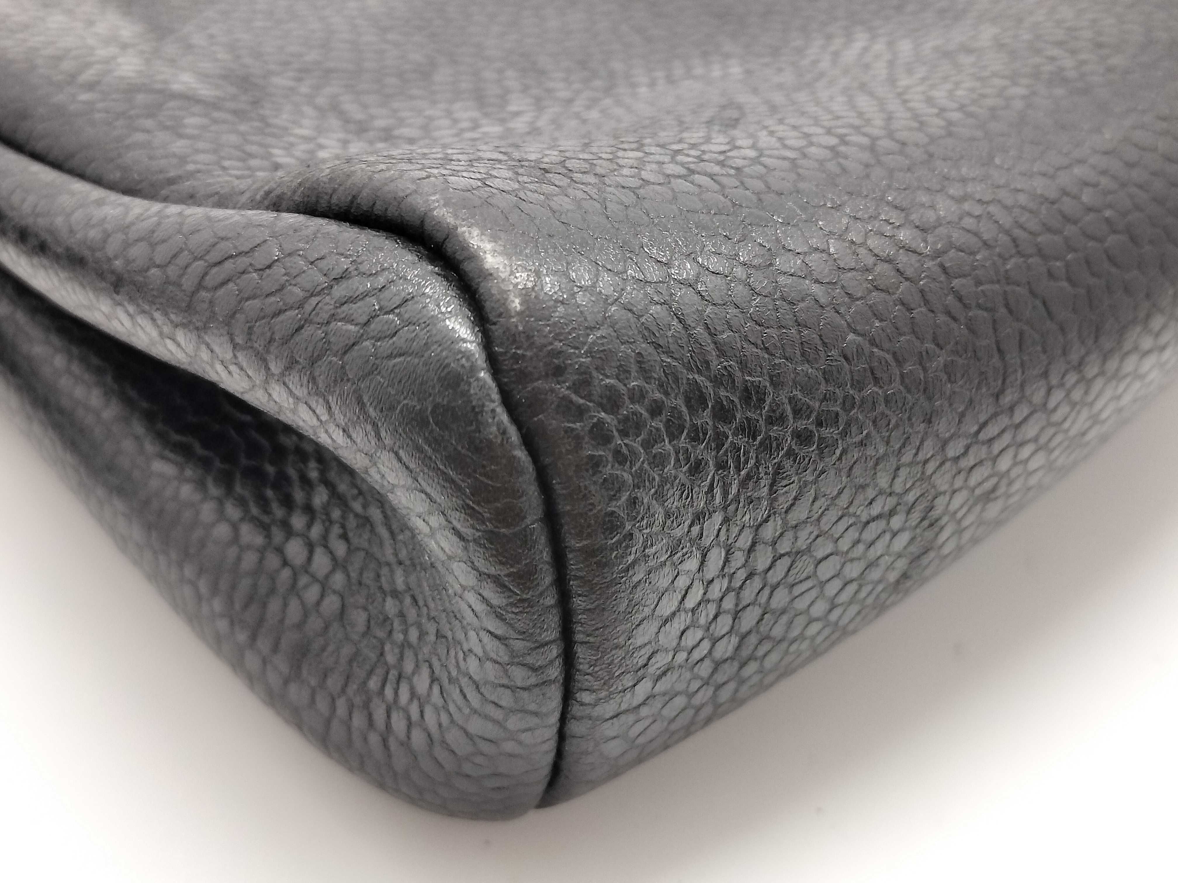 Caviar Skin Pouch — view 3