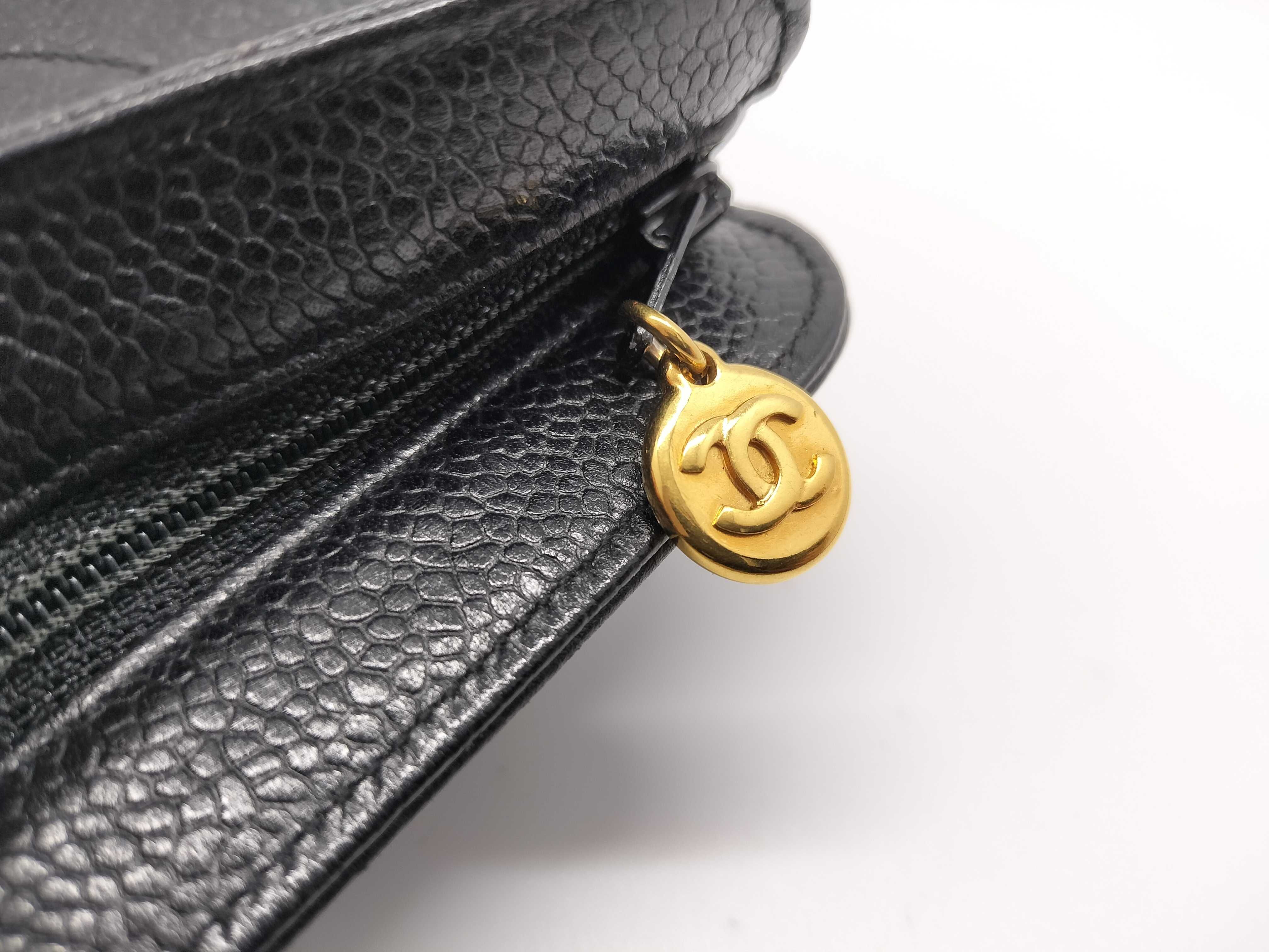 Caviar Skin Pouch — view 6