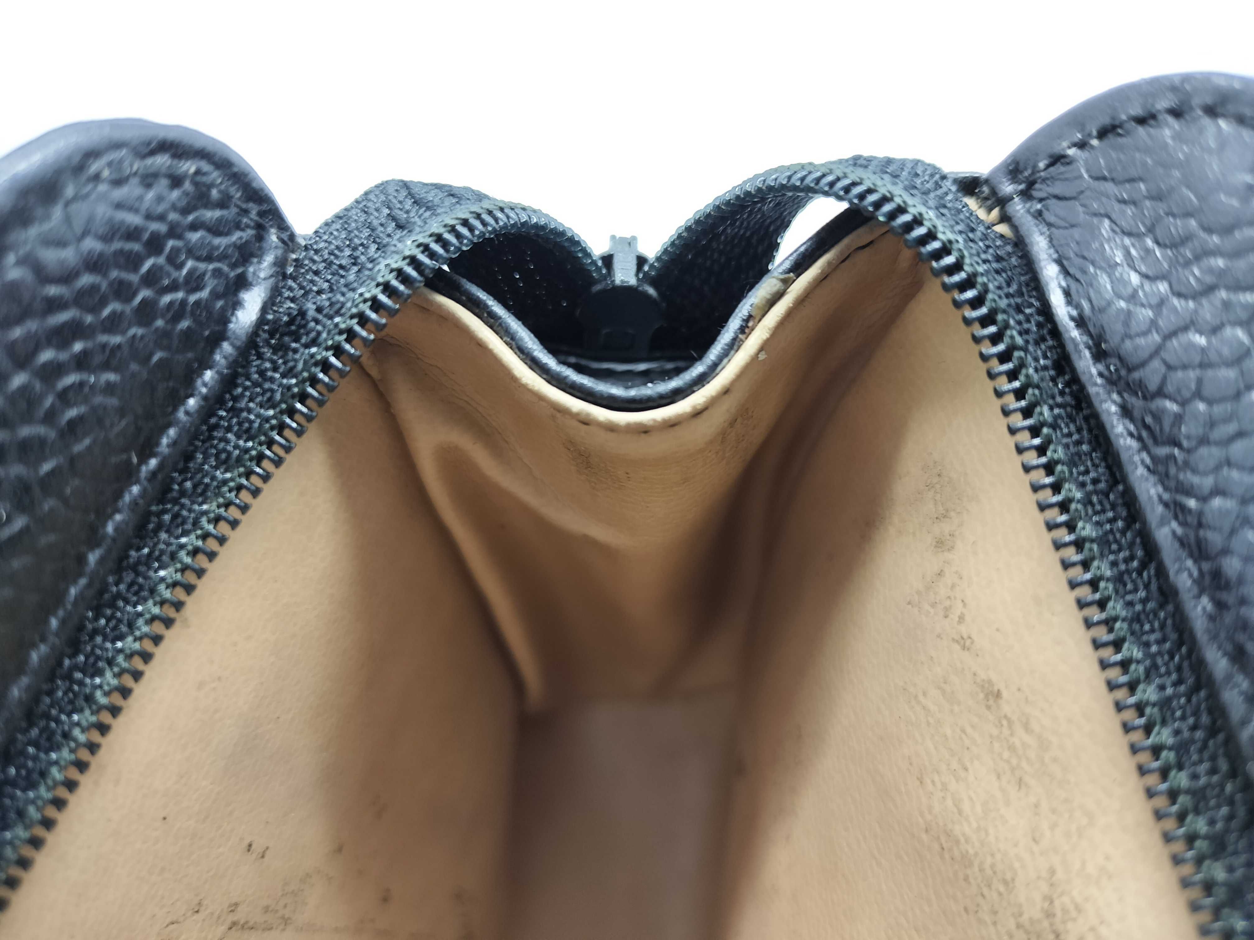 Caviar Skin Pouch — view 7