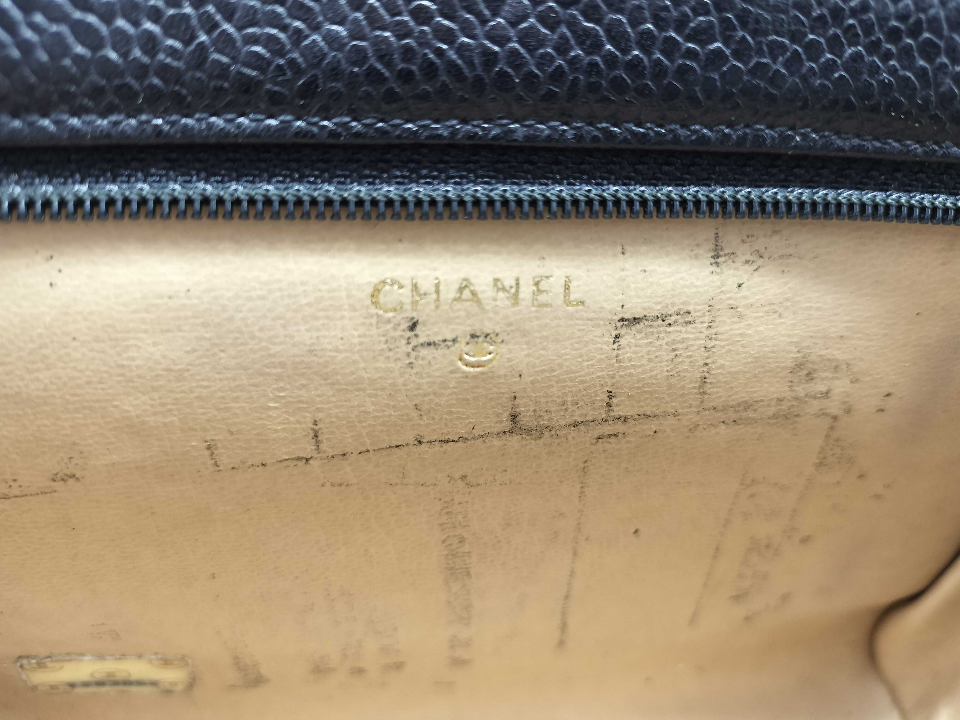 Caviar Skin Pouch — view 10