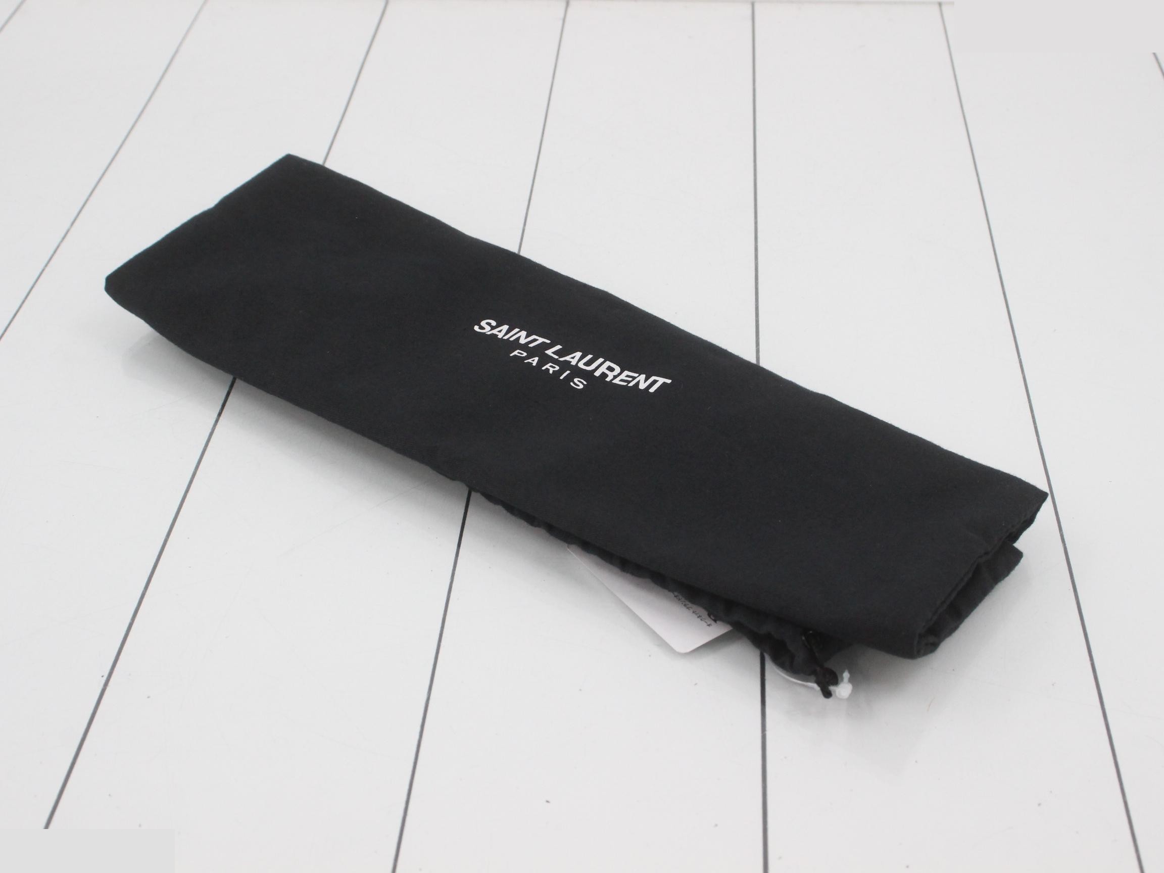 leather shoulder bag — view 7