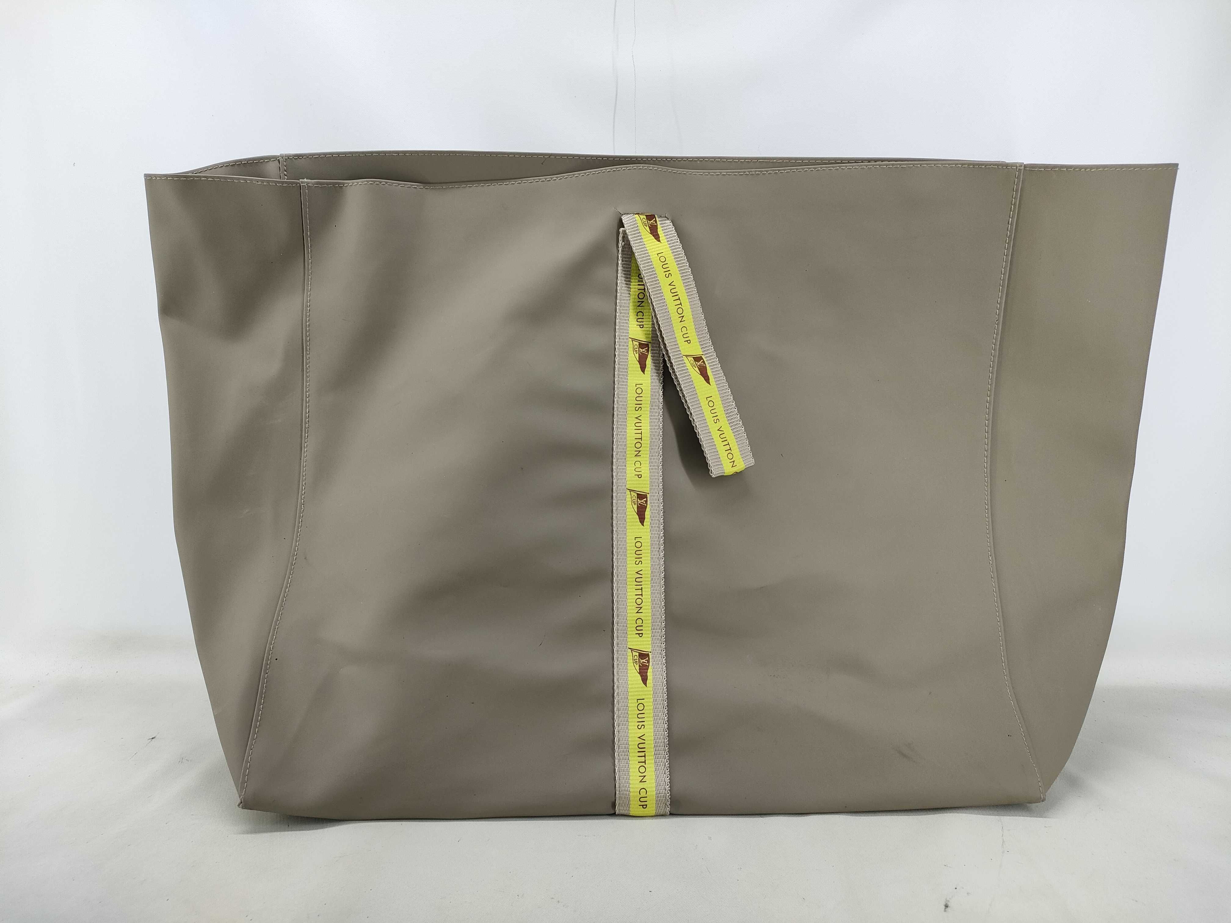 Vuitton Cup 2003 Tote Bag D60182 Tote Bag