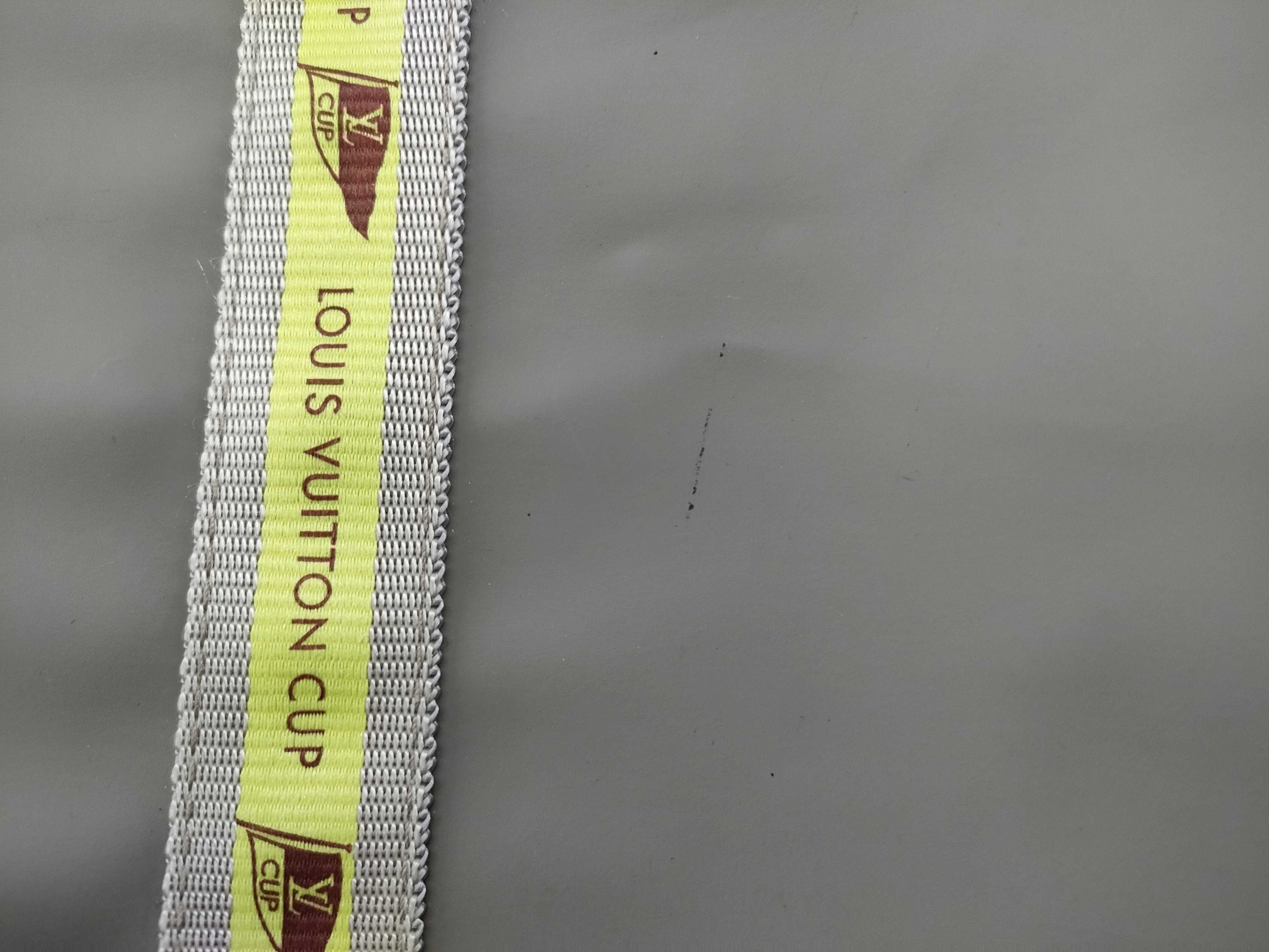 Vuitton Cup 2003 Tote Bag D60182 Tote Bag — view 11