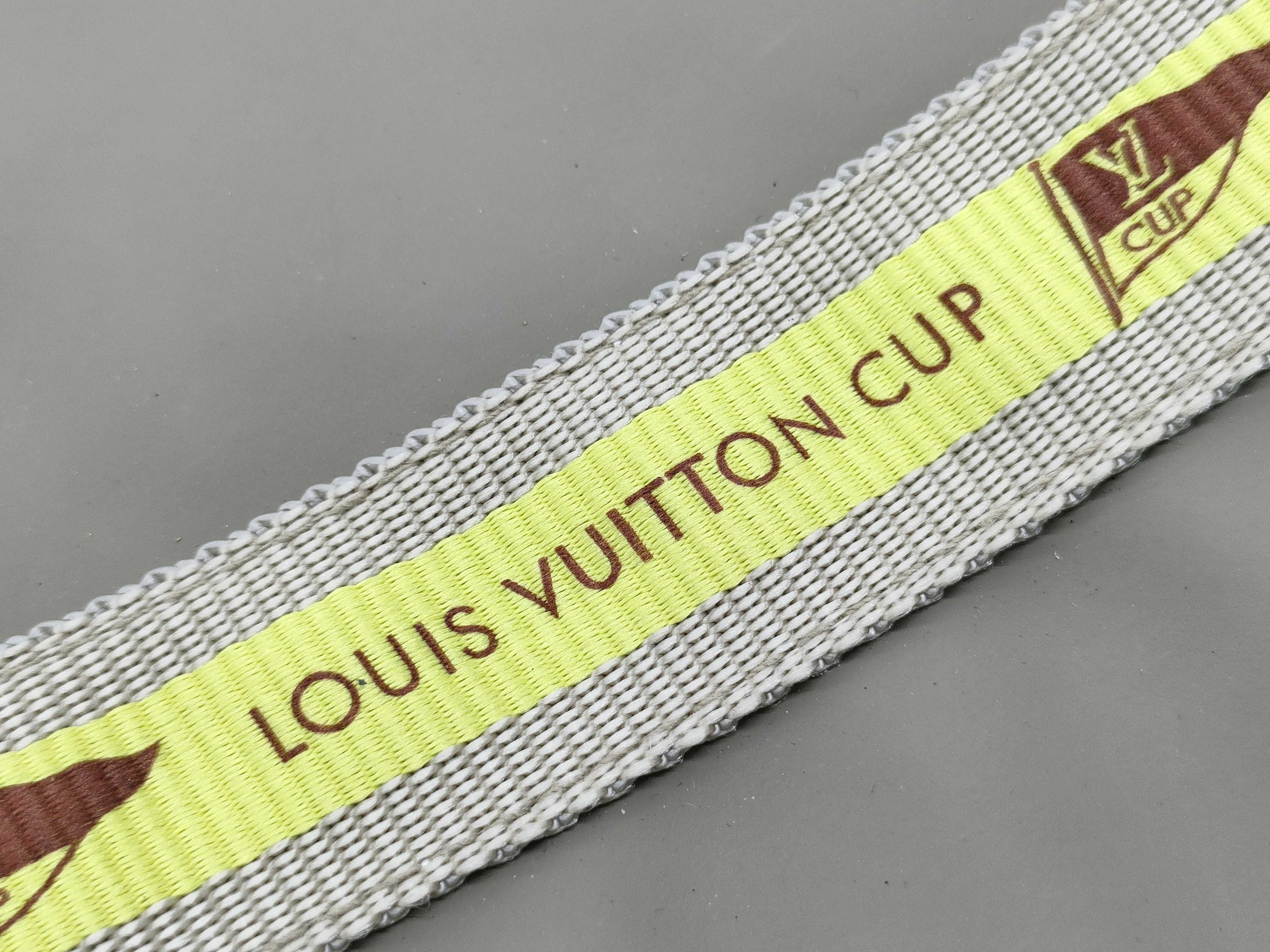 Vuitton Cup 2003 Tote Bag D60182 Tote Bag — view 8