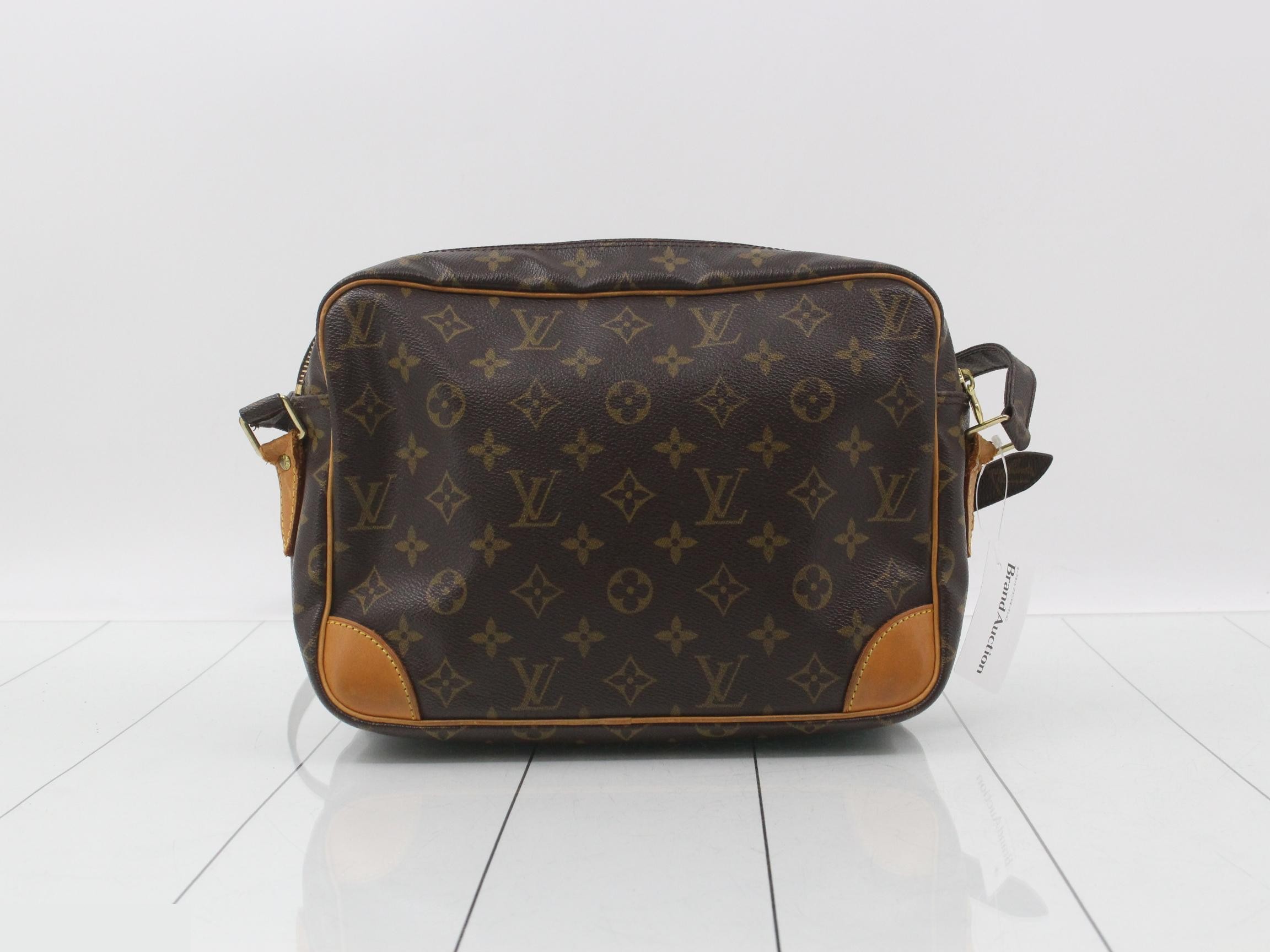 Monogram Nile — view 2