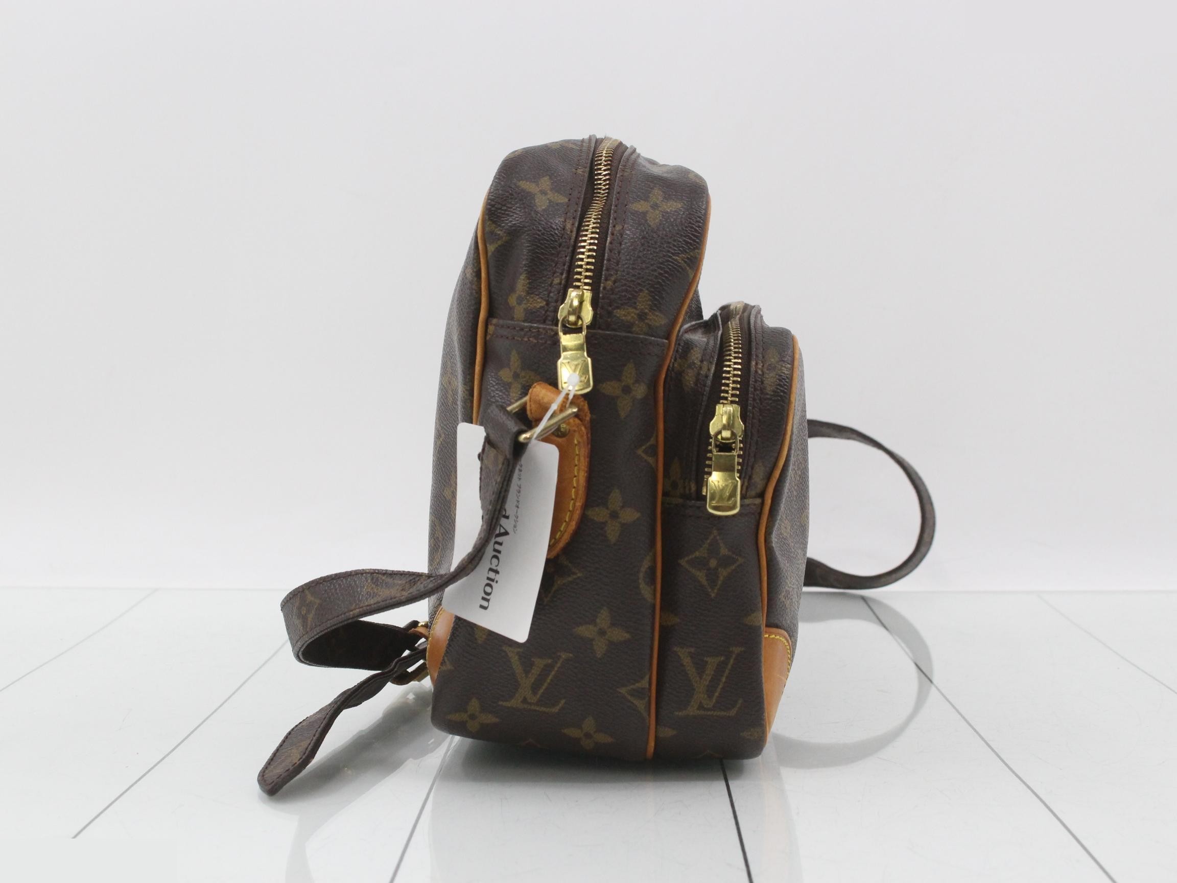 Monogram Nile — view 4