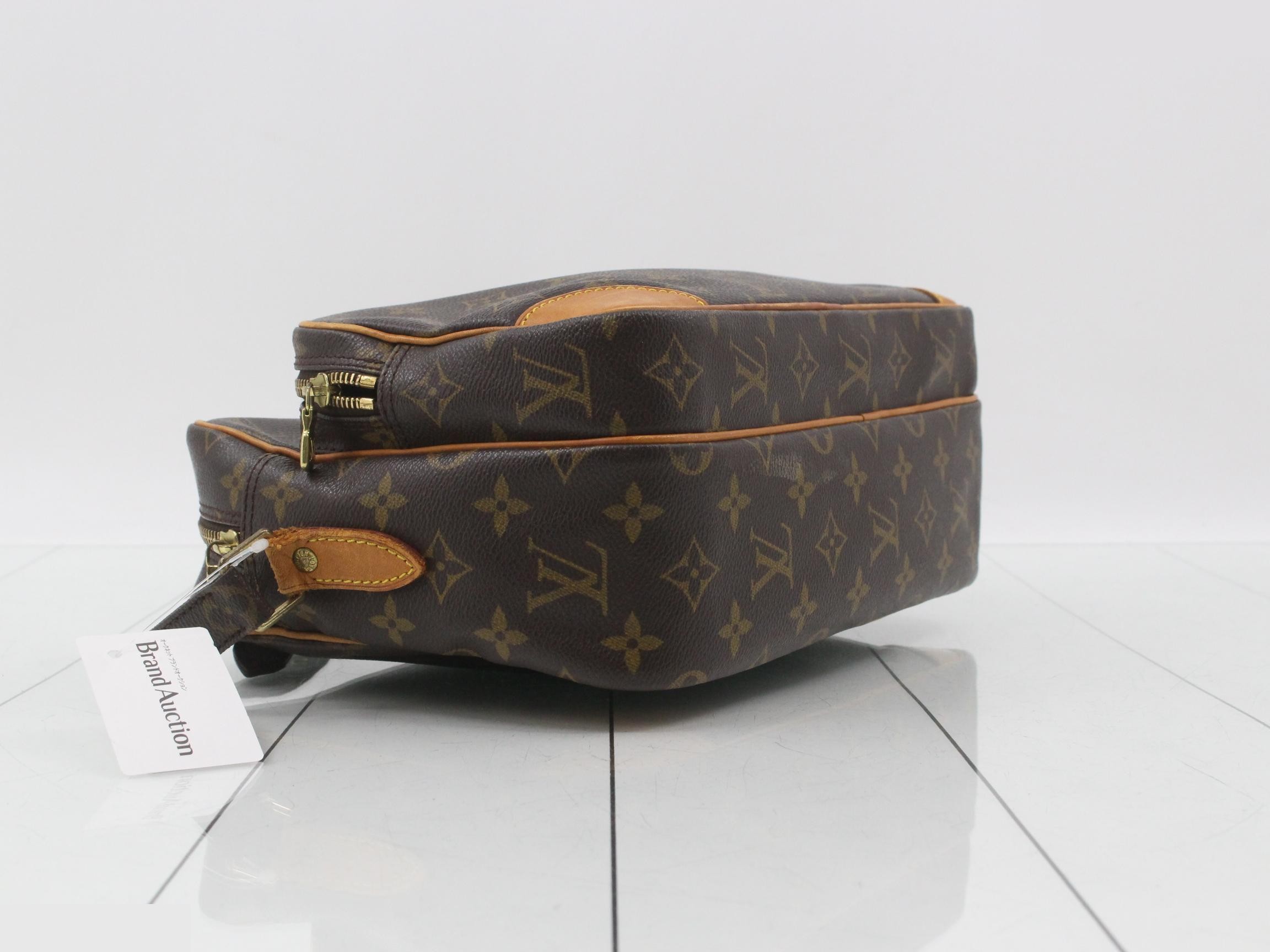 Monogram Nile — view 5