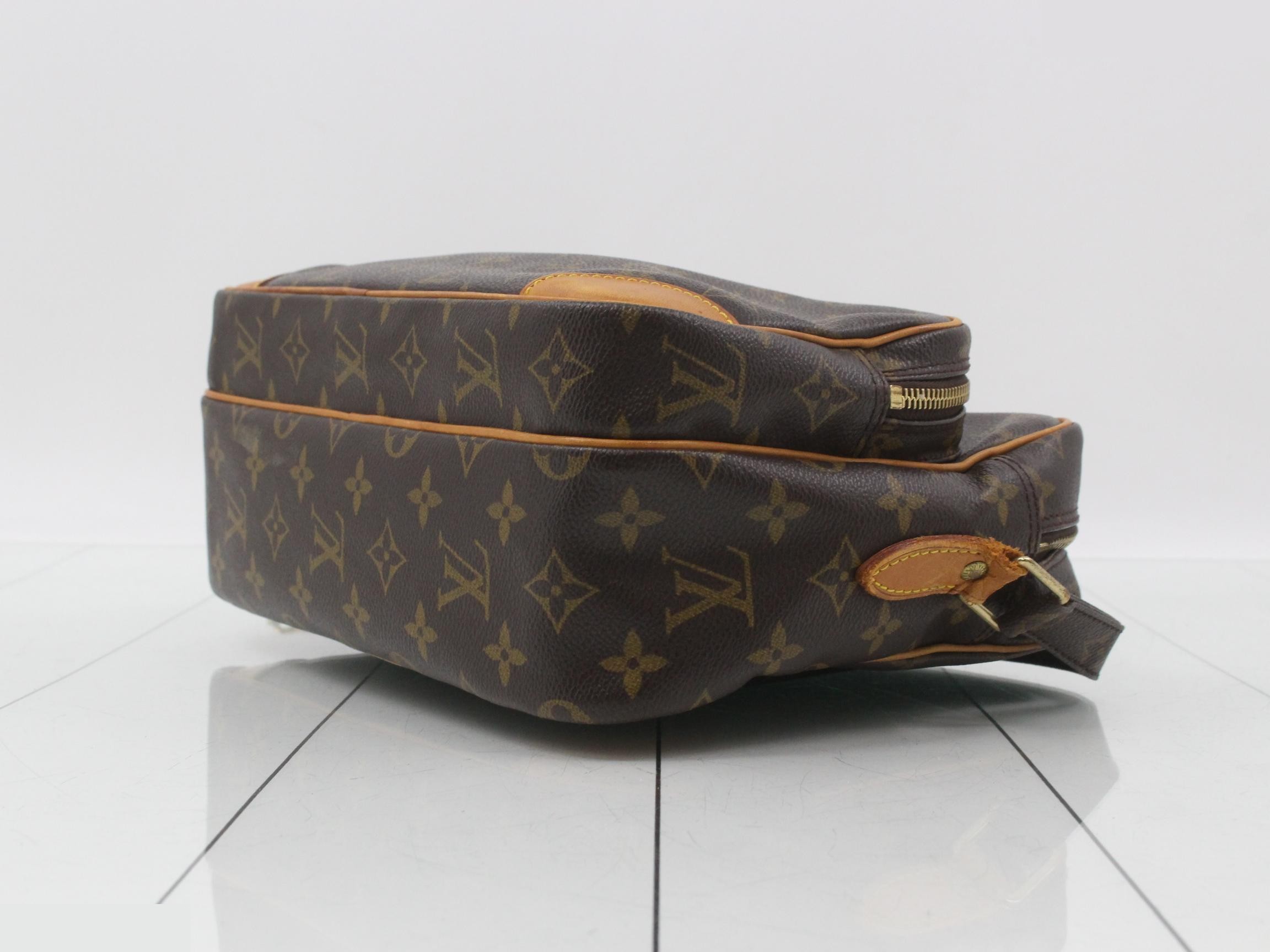 Monogram Nile — view 6