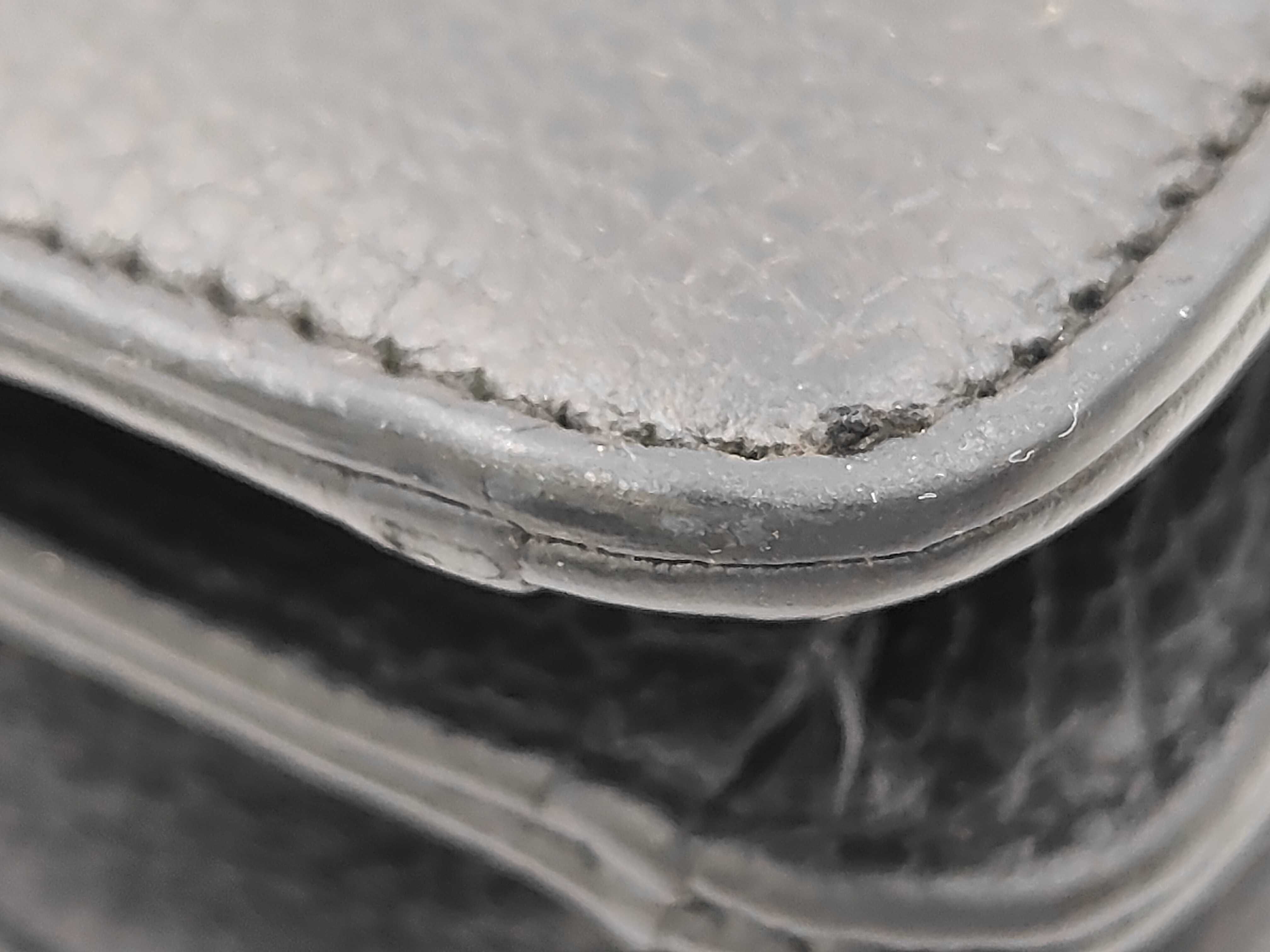 Interlocking Shoulder Bag — view 5