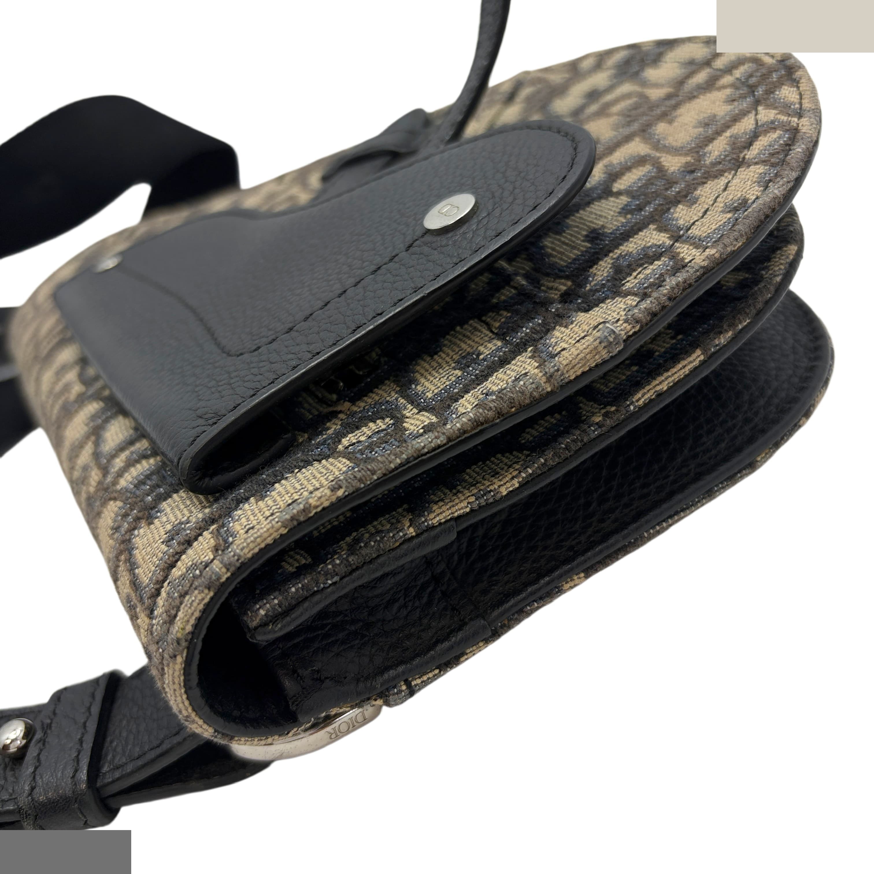 Trotter (bag) - Shoulder bag — view 3