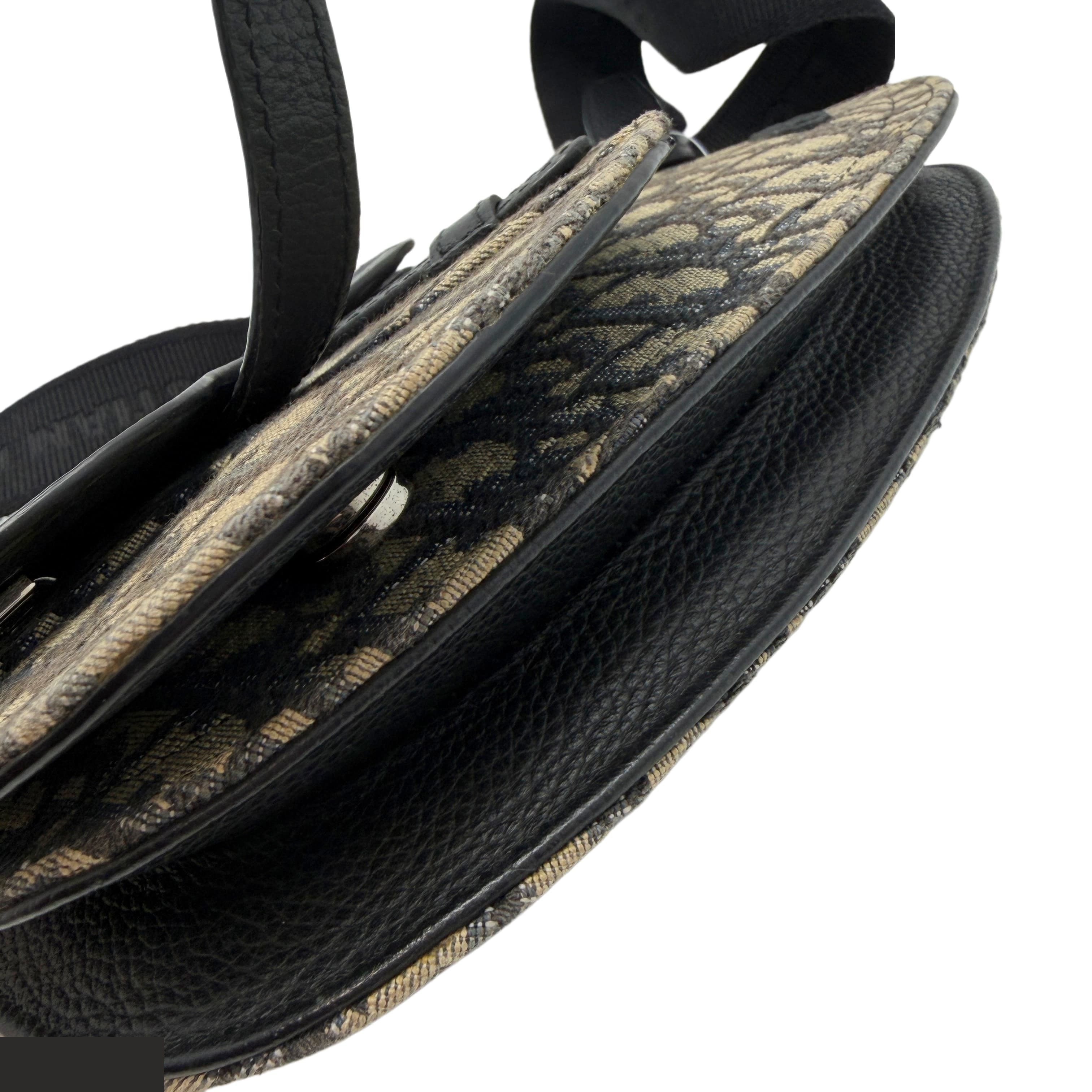 Trotter (bag) - Shoulder bag — view 4