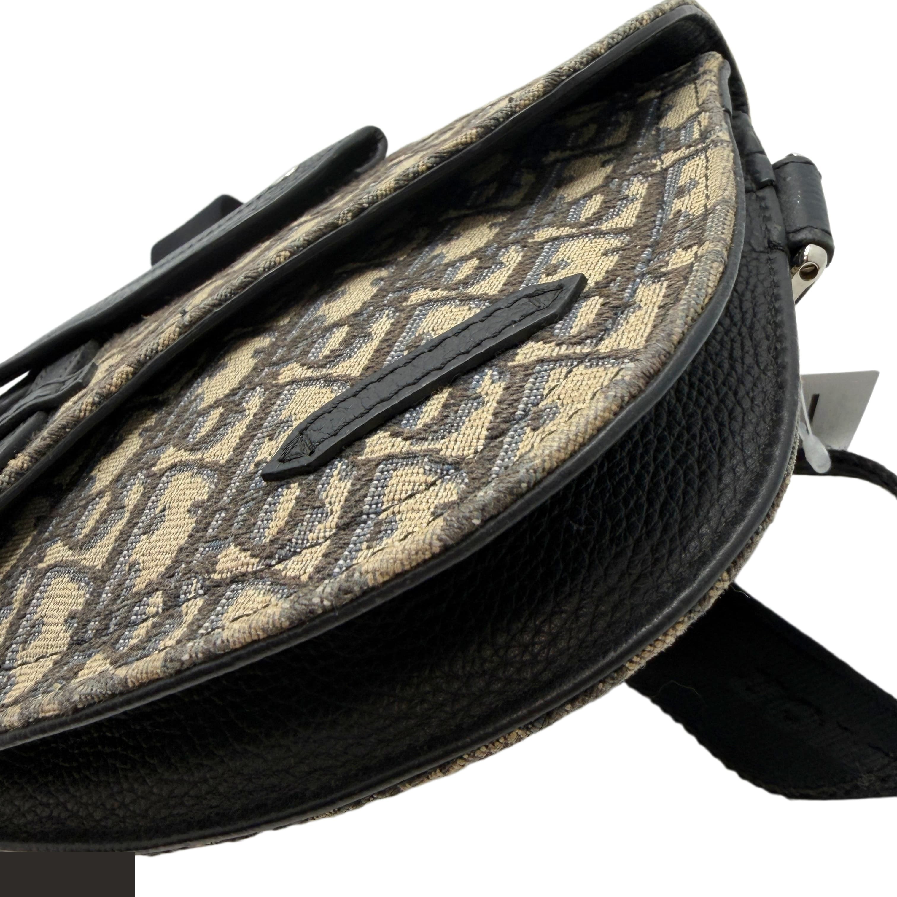 Trotter (bag) - Shoulder bag — view 5