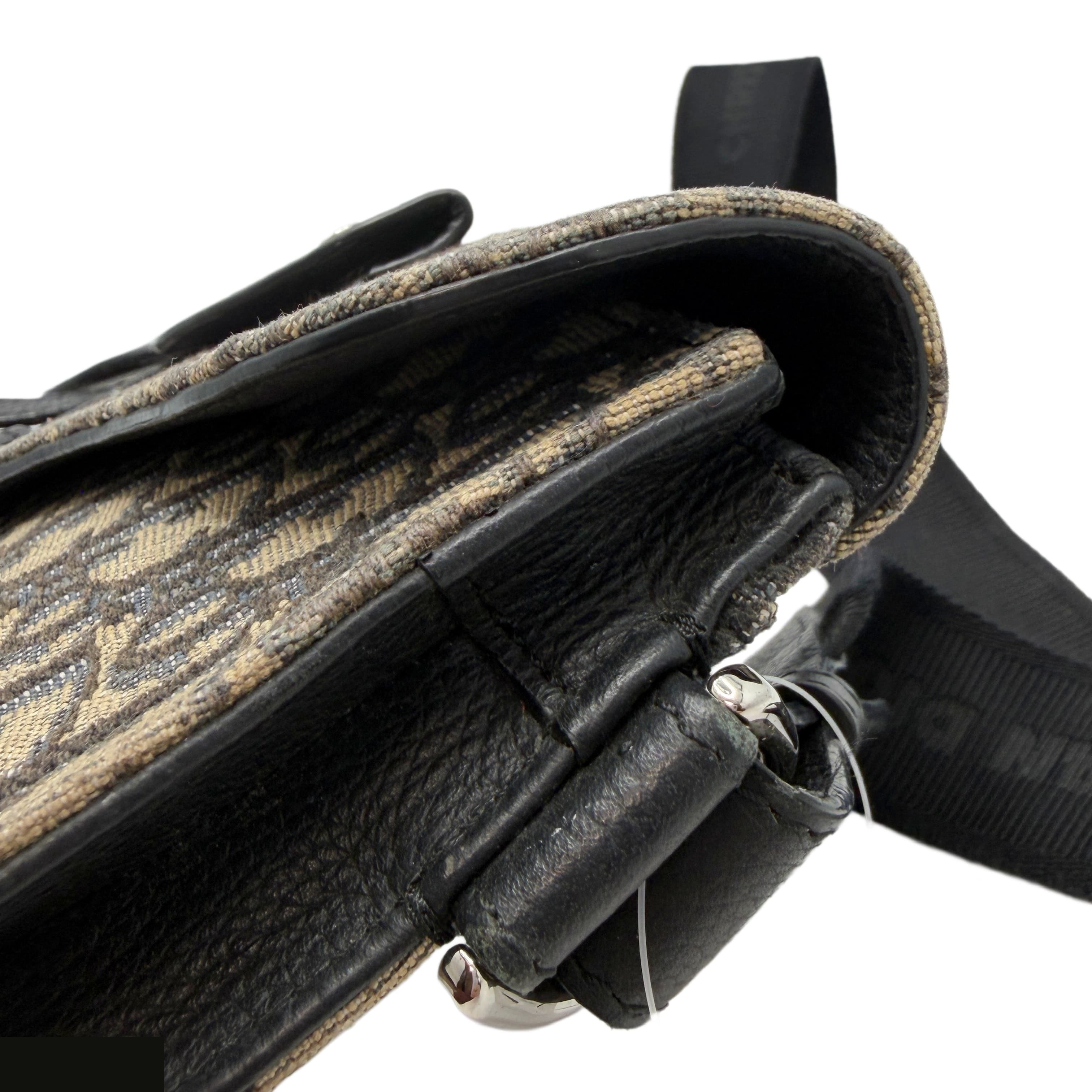 Trotter (bag) - Shoulder bag — view 6
