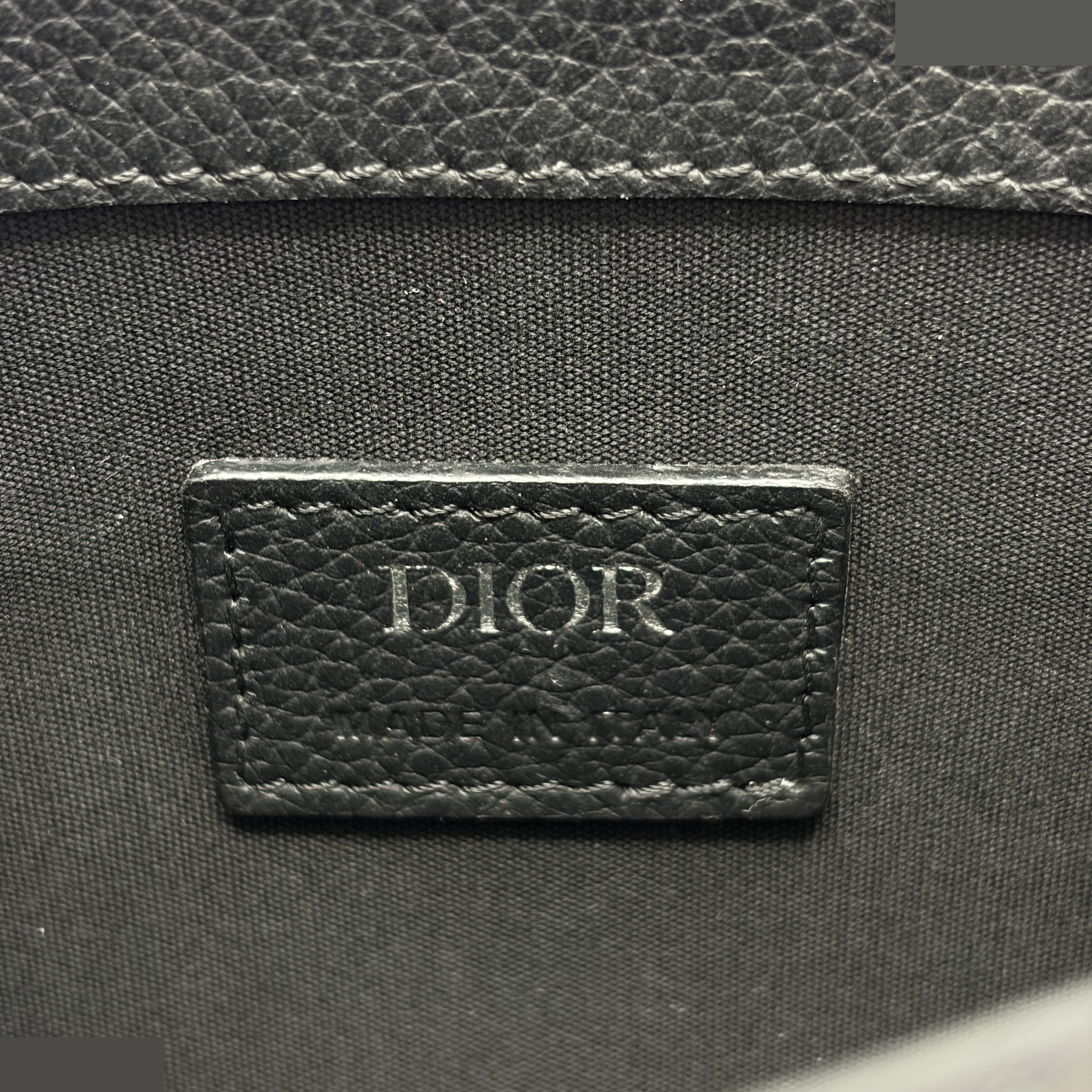 Trotter (bag) - Shoulder bag — view 9