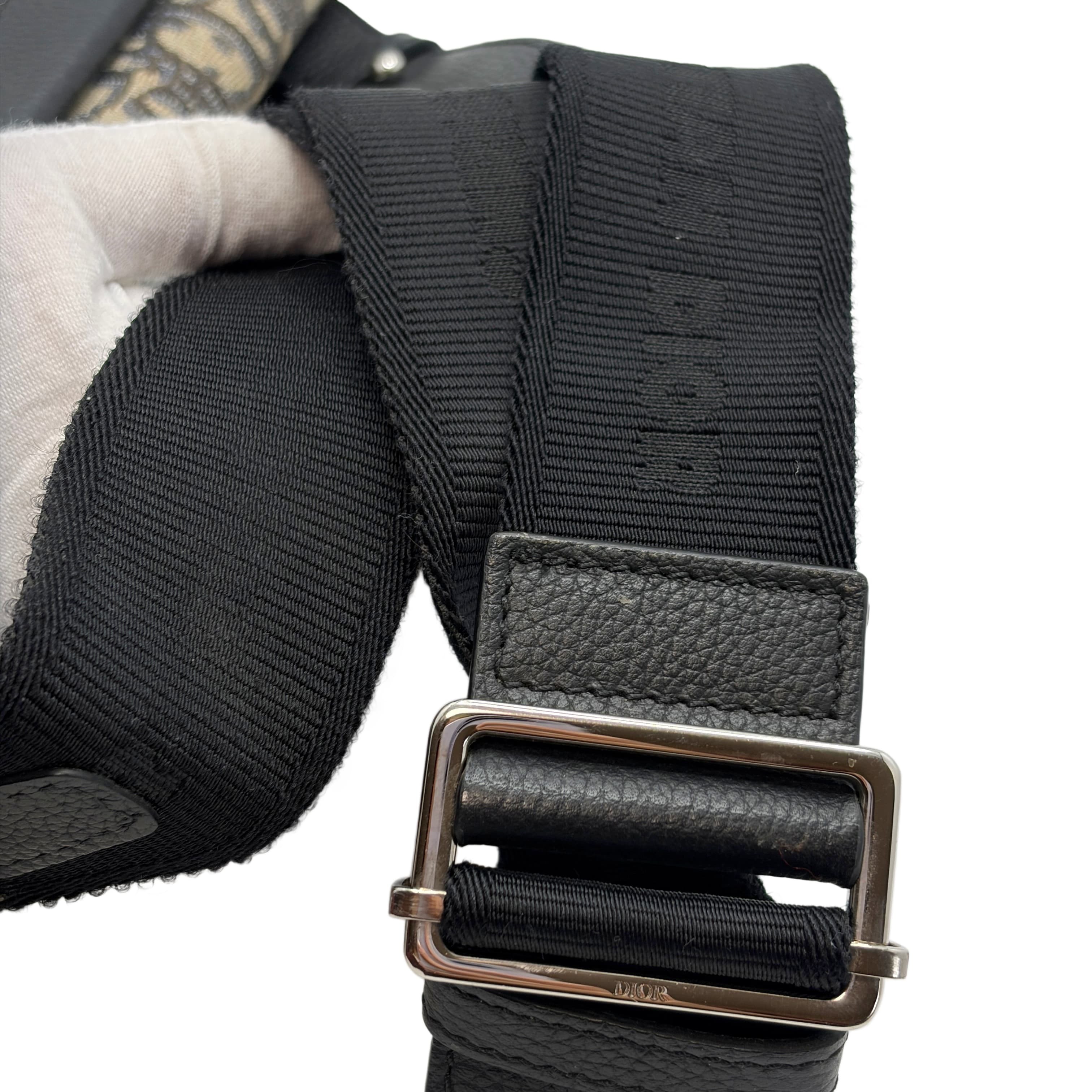Trotter (bag) - Shoulder bag — view 10