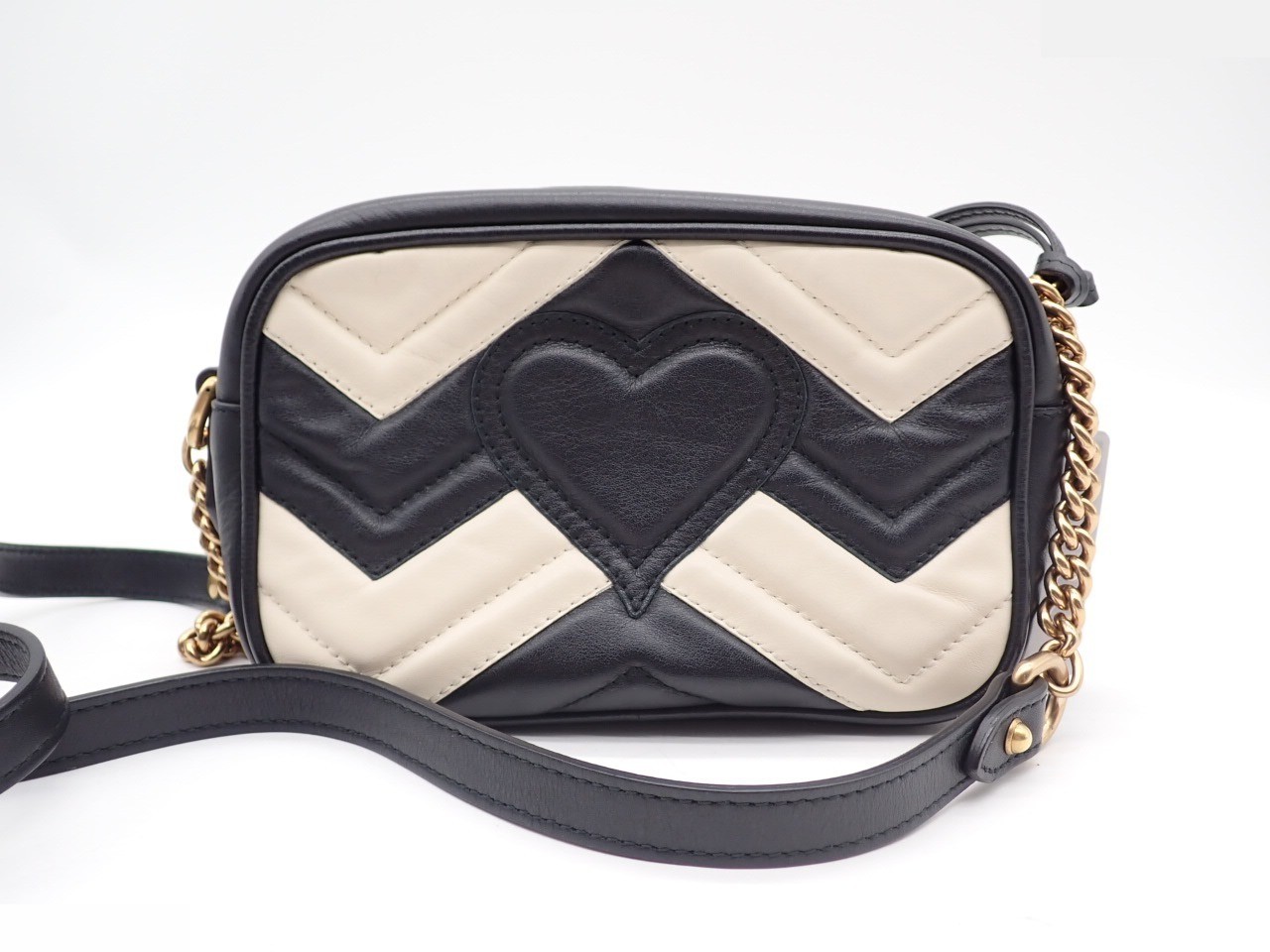 GG MARMONT CAMERA BAG — view 2