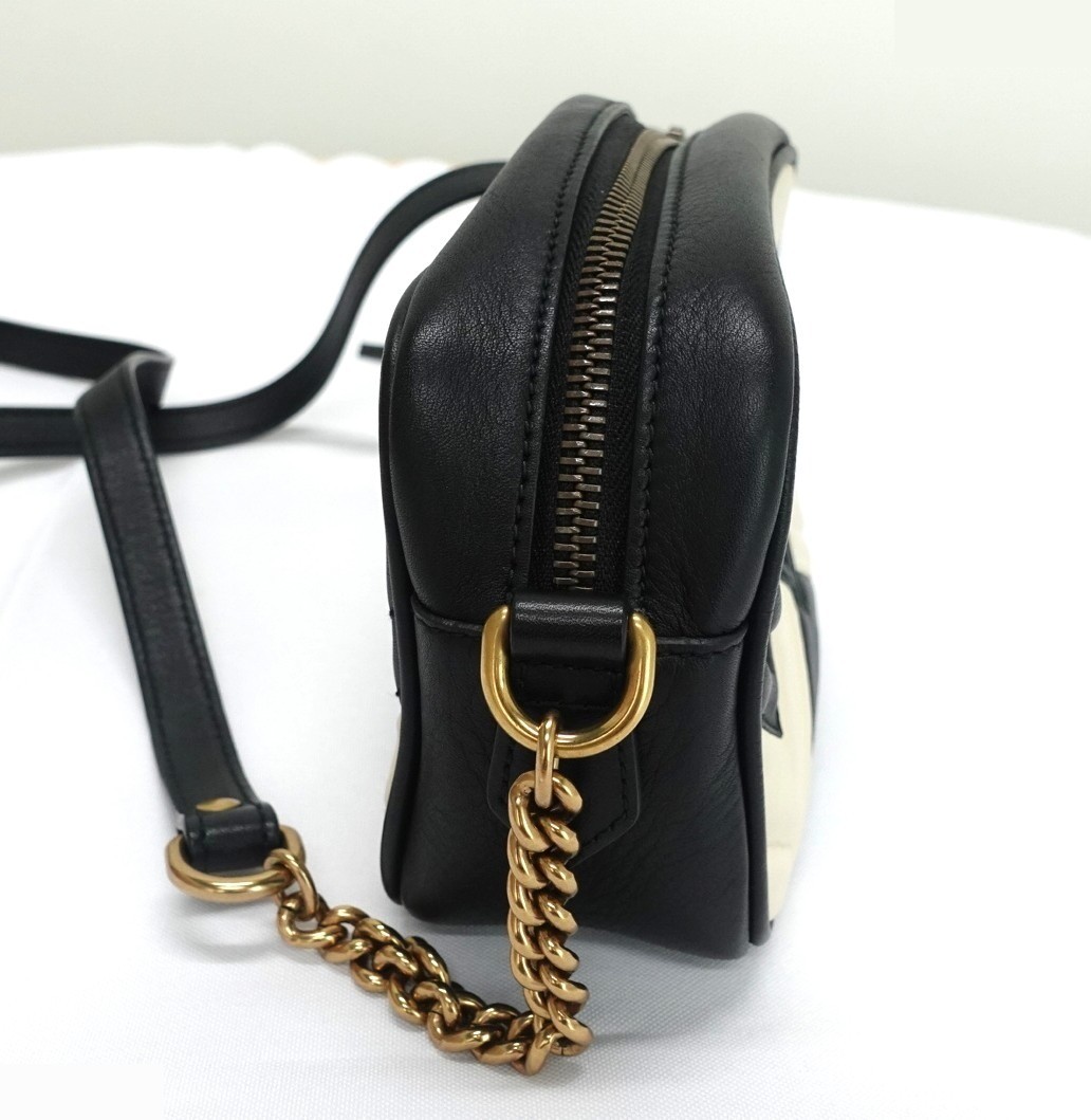 GG MARMONT CAMERA BAG — view 3
