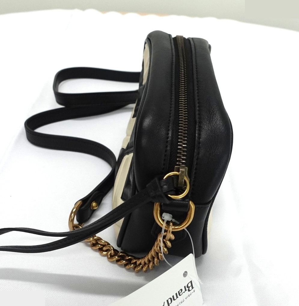 GG MARMONT CAMERA BAG — view 4