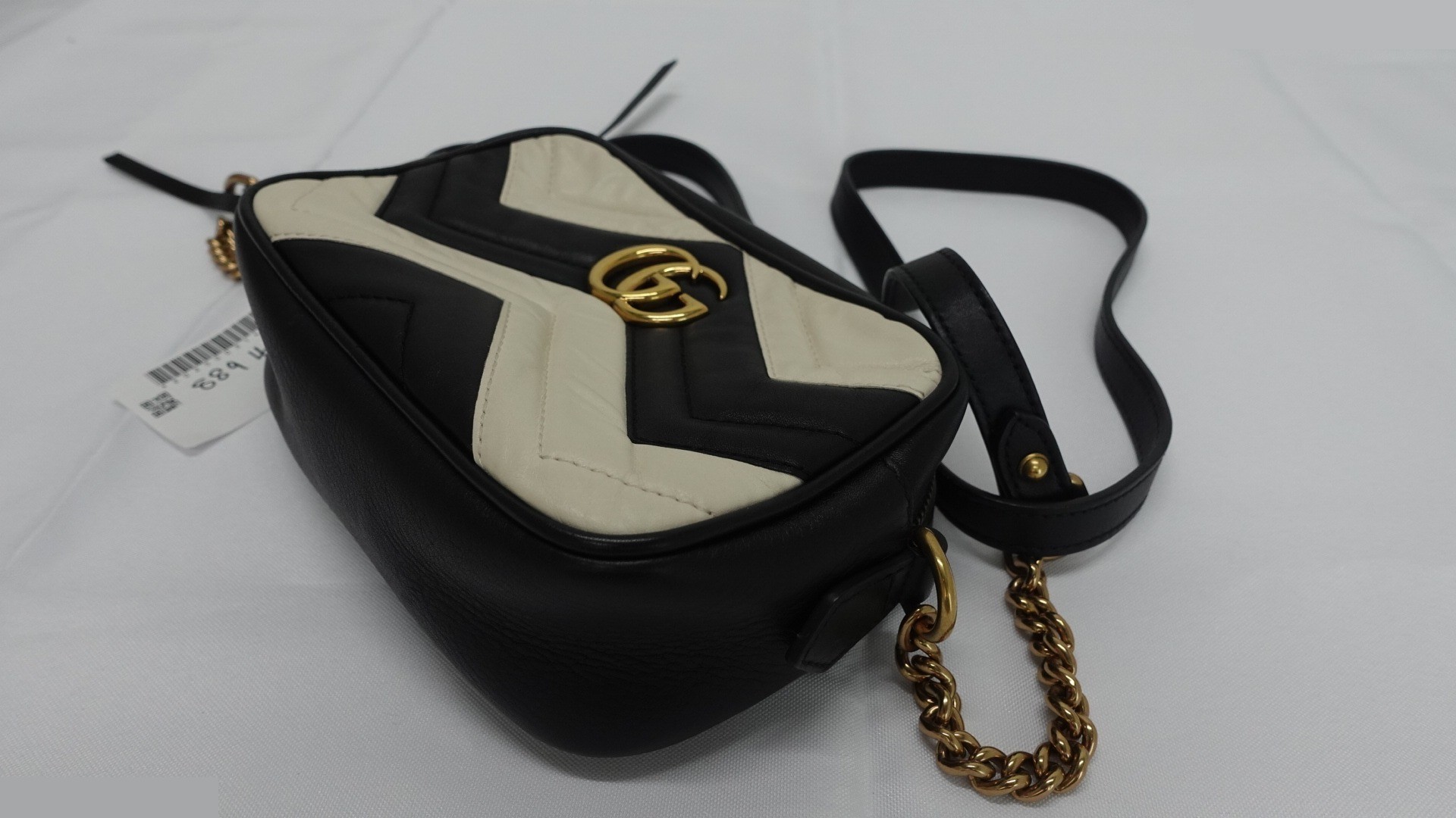 GG MARMONT CAMERA BAG — view 5