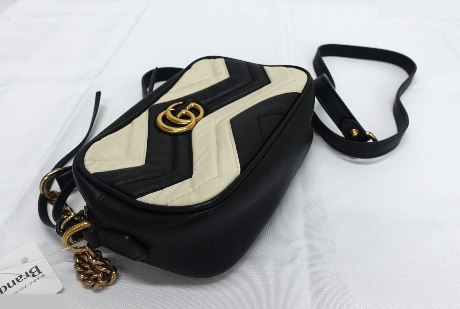 GG MARMONT CAMERA BAG — view 6