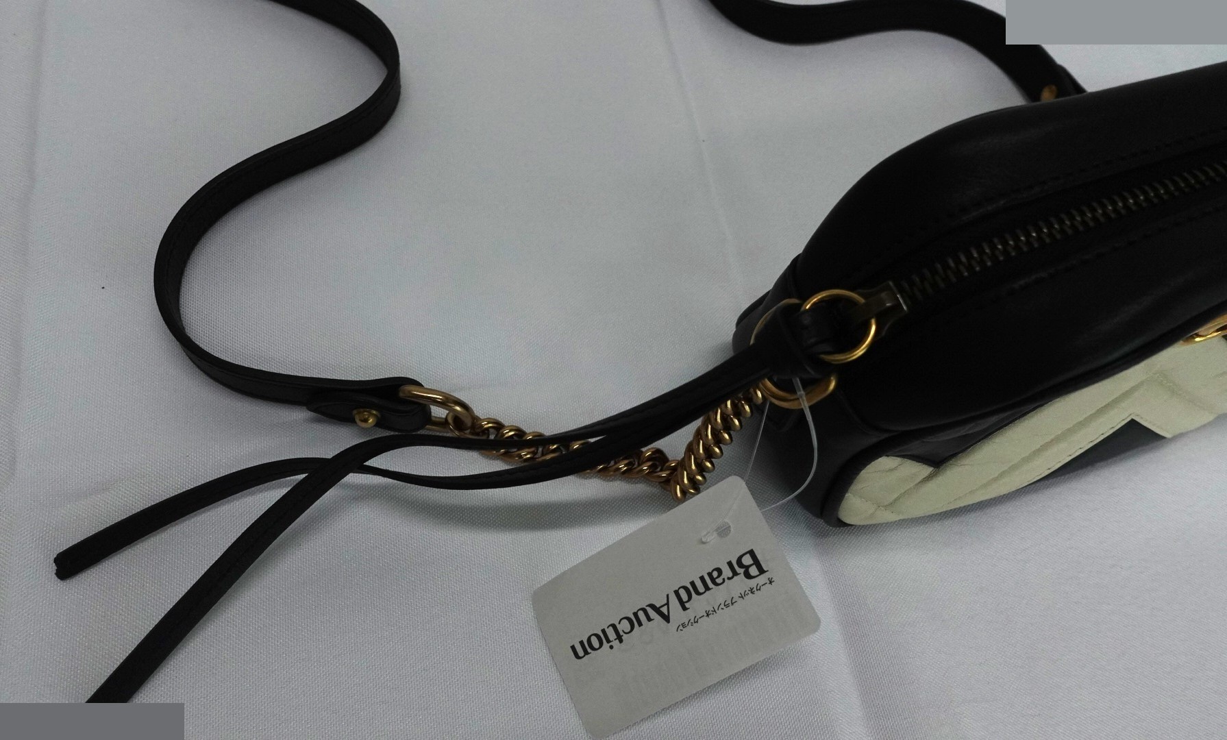 GG MARMONT CAMERA BAG — view 7