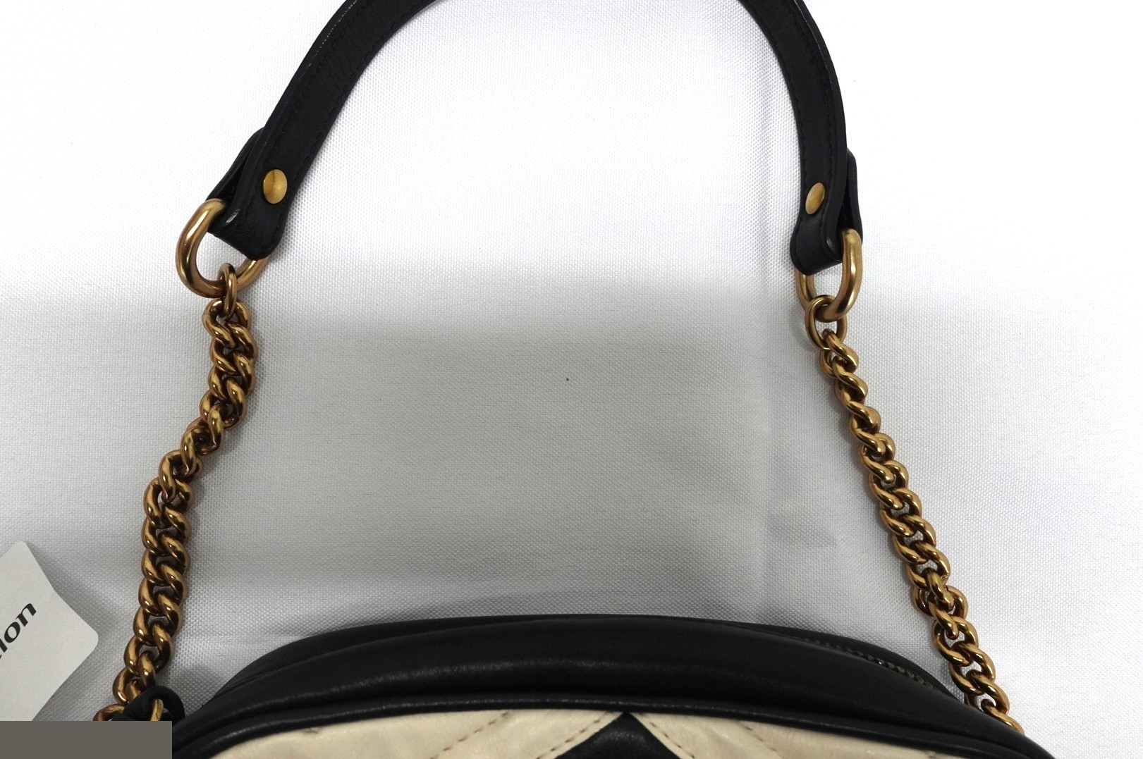 GG MARMONT CAMERA BAG — view 8