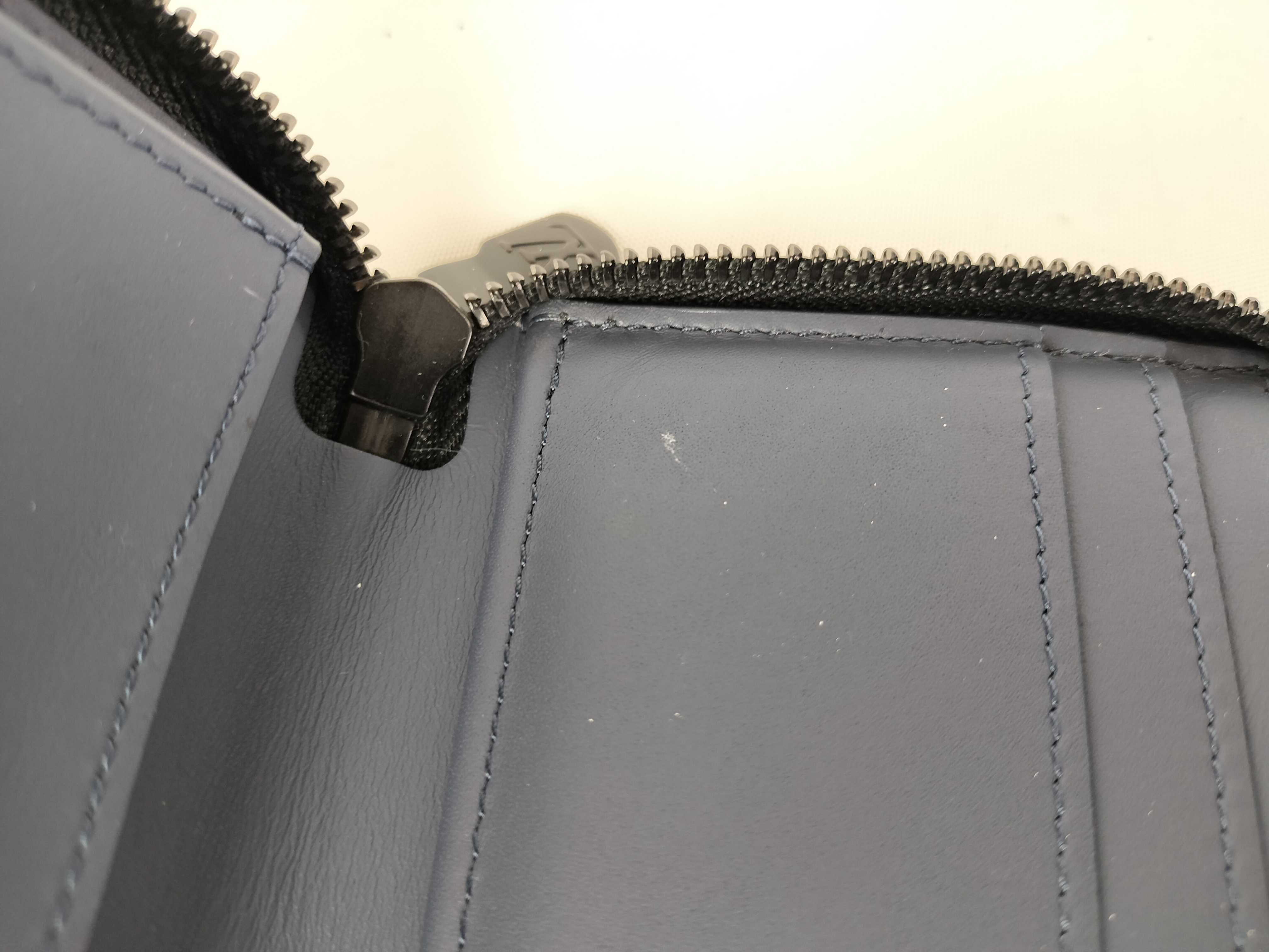 Monogram M80423 Monogram Shadow Zippy Wallet Vertical — view 11