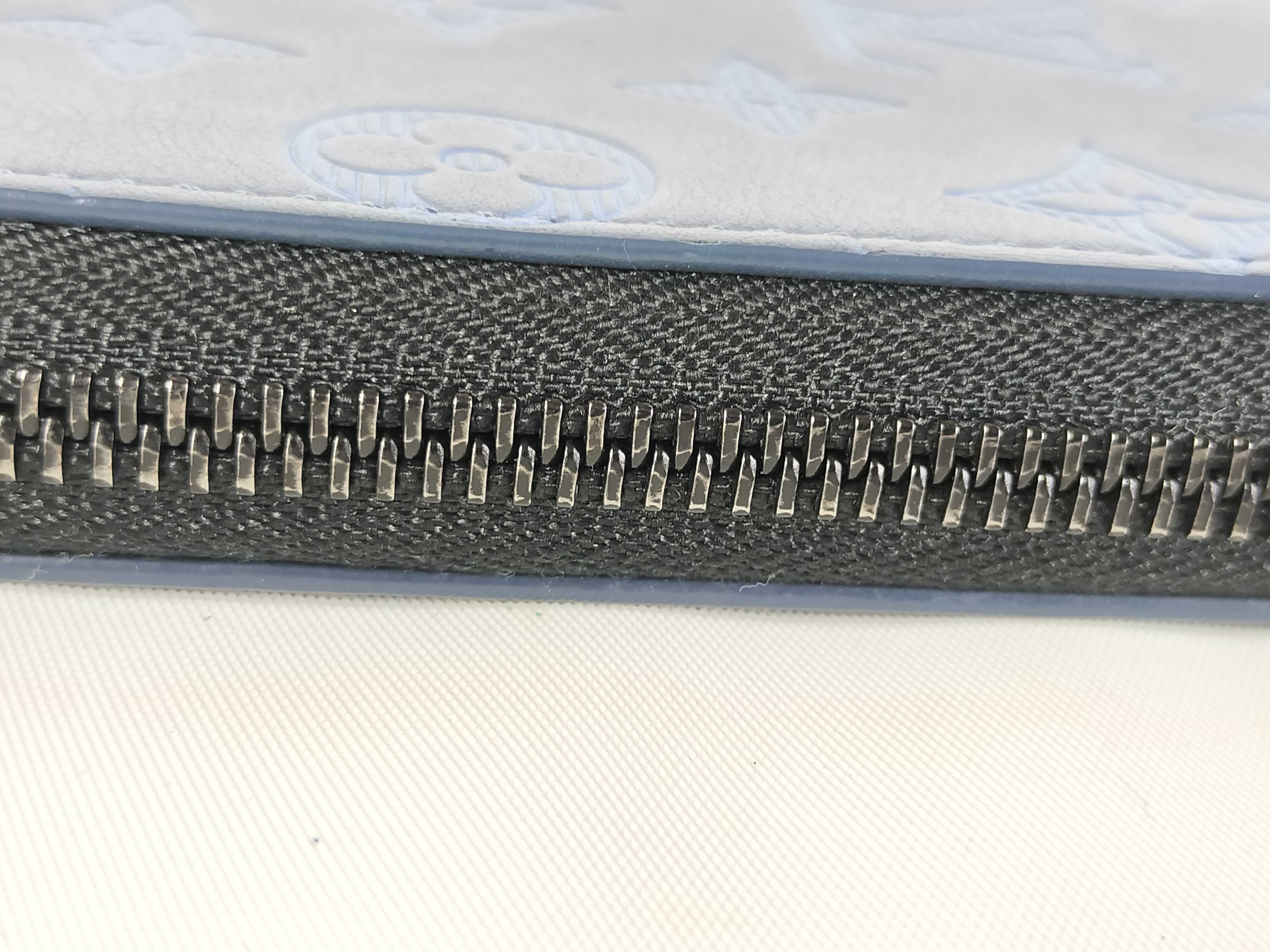 Monogram M80423 Monogram Shadow Zippy Wallet Vertical — view 5